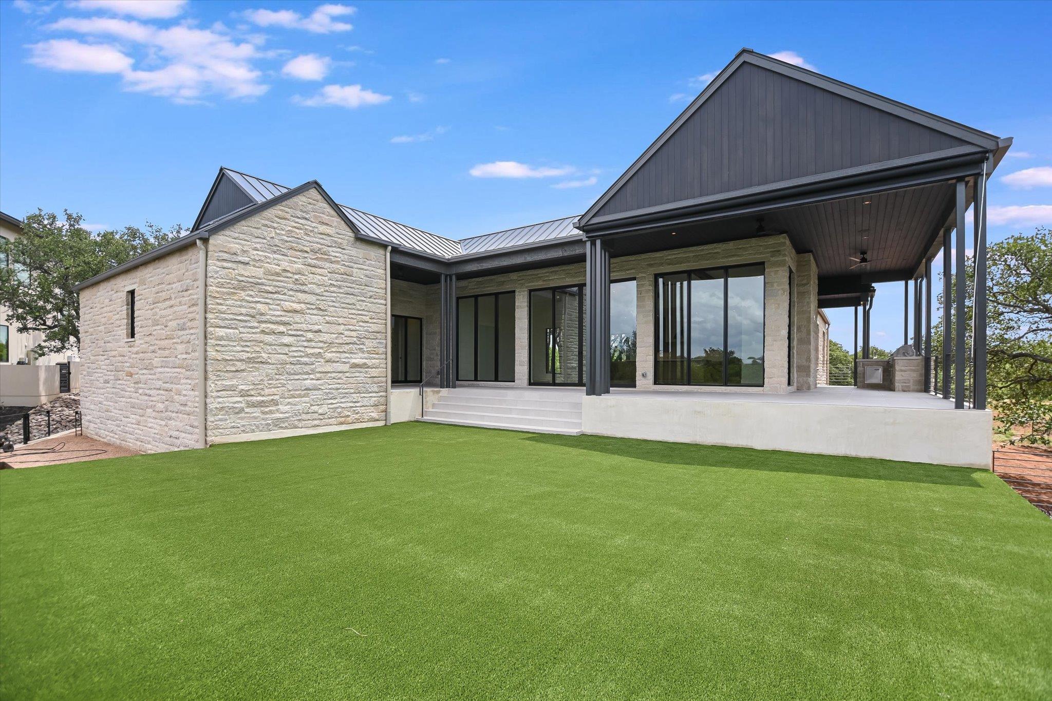 138 Coralberry, Horseshoe Bay, TX 78657