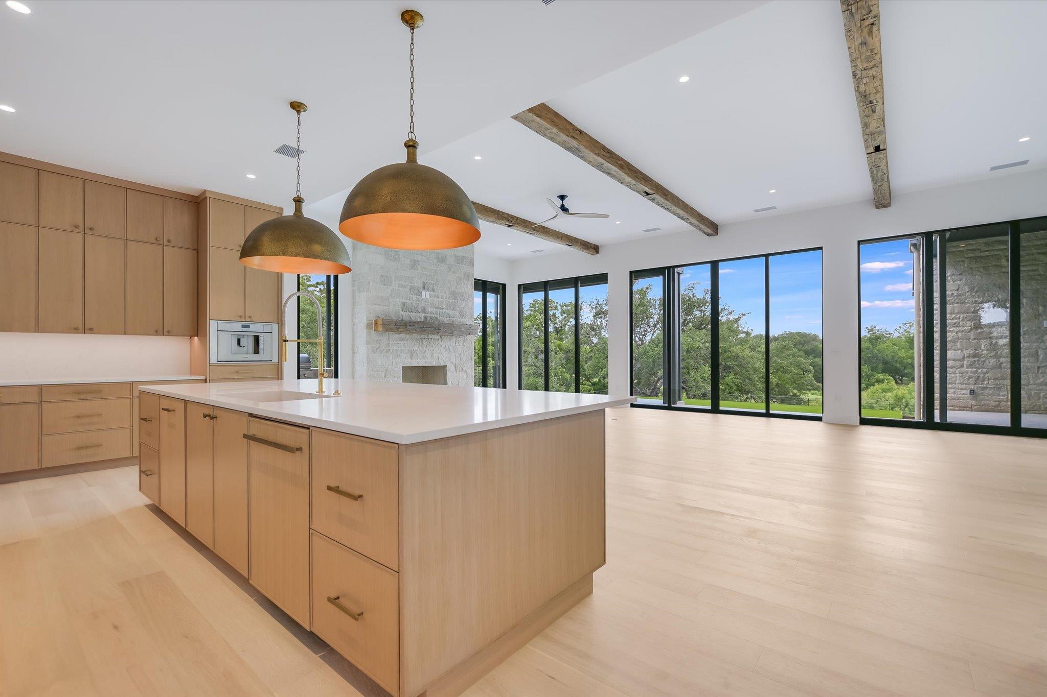 138 Coralberry, Horseshoe Bay, TX 78657