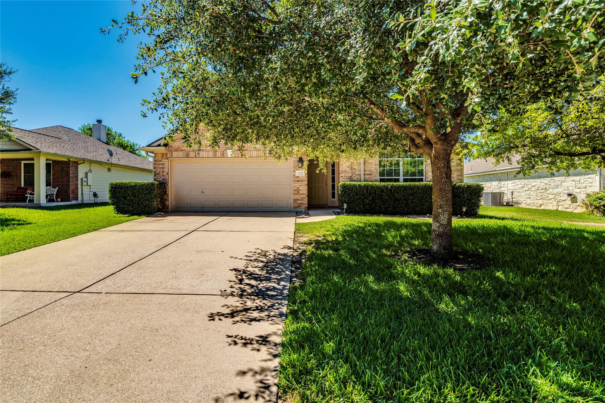 7722 Buck Meadow Dr, Georgetown, TX 78628