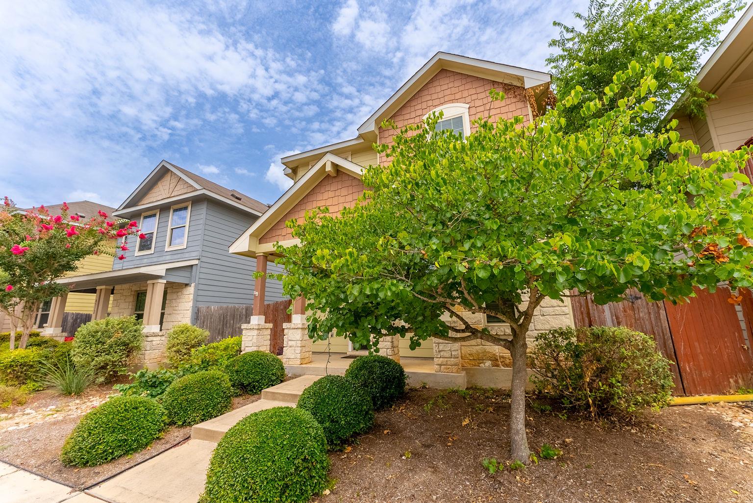 4514 Senda Ln, Austin, TX 78725