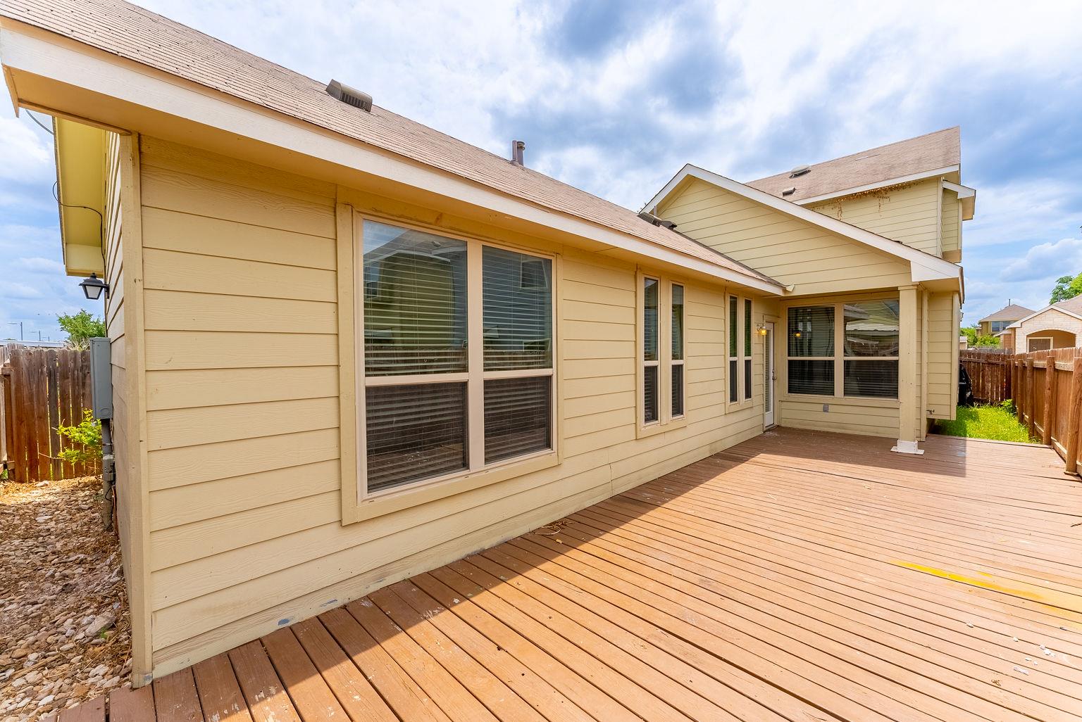 4514 Senda Ln, Austin, TX 78725