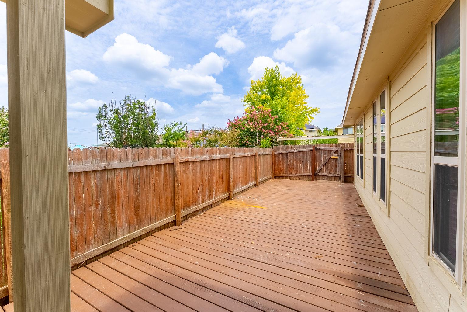 4514 Senda Ln, Austin, TX 78725