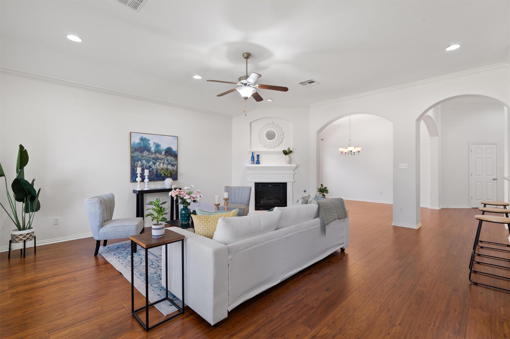 2529 Mirasol Loop, Round Rock, TX 78681