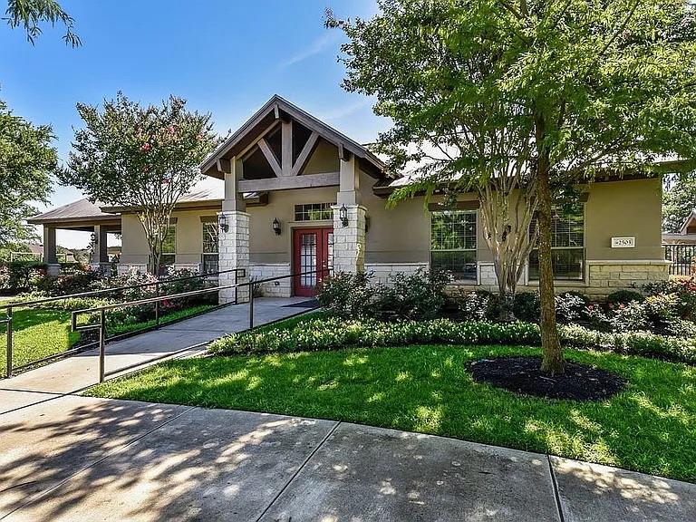 2529 Mirasol Loop, Round Rock, TX 78681