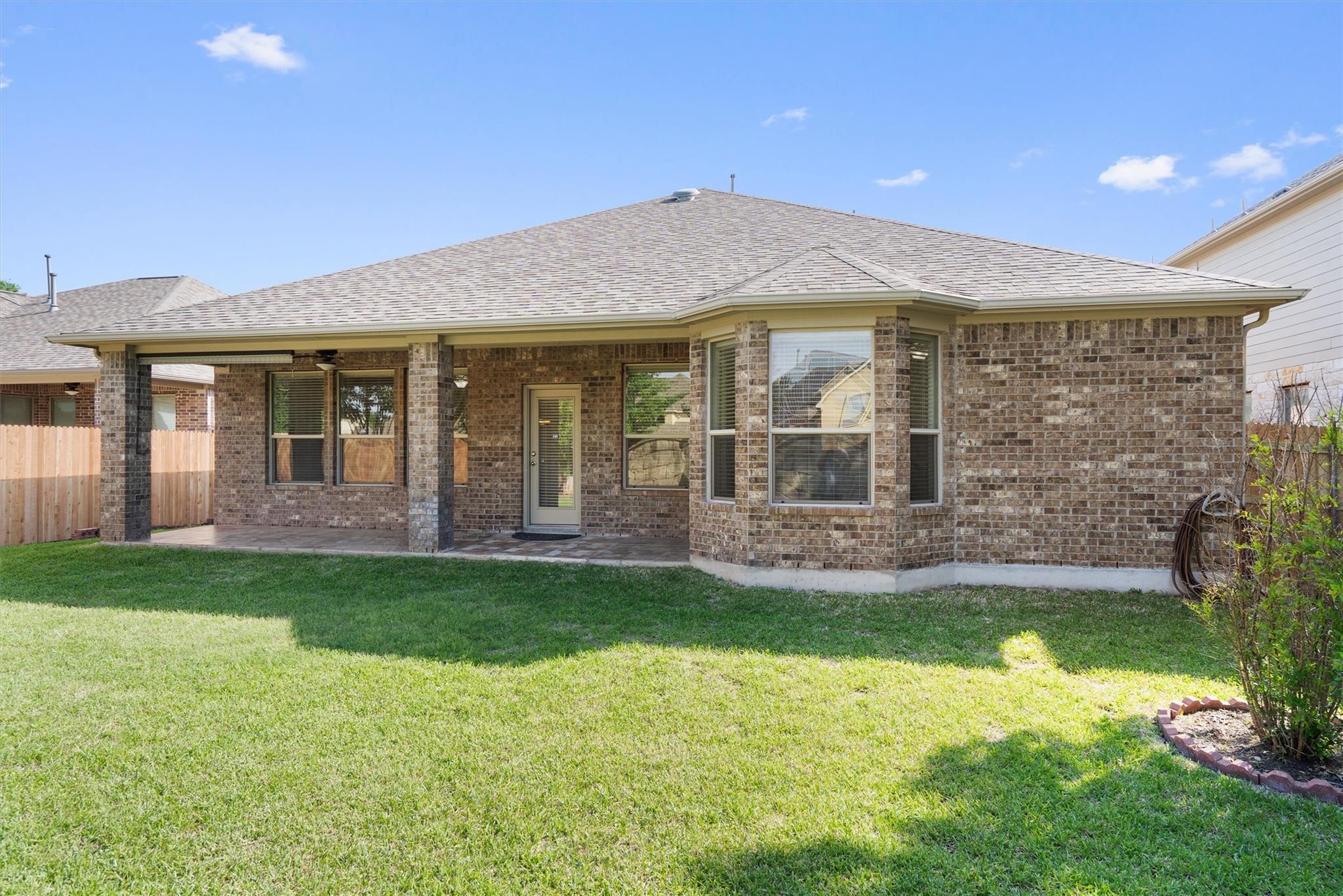 2529 Mirasol Loop, Round Rock, TX 78681