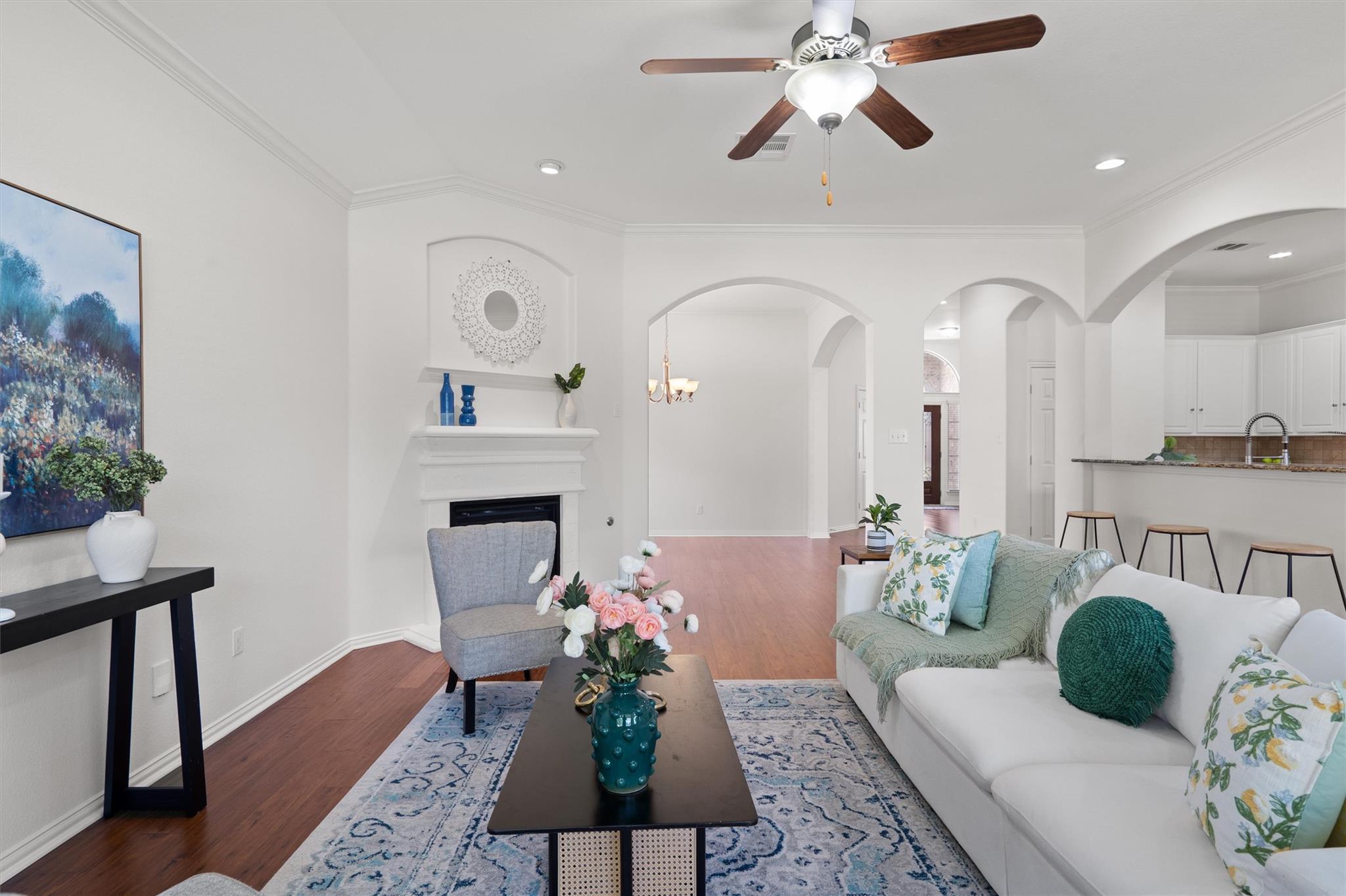 2529 Mirasol Loop, Round Rock, TX 78681