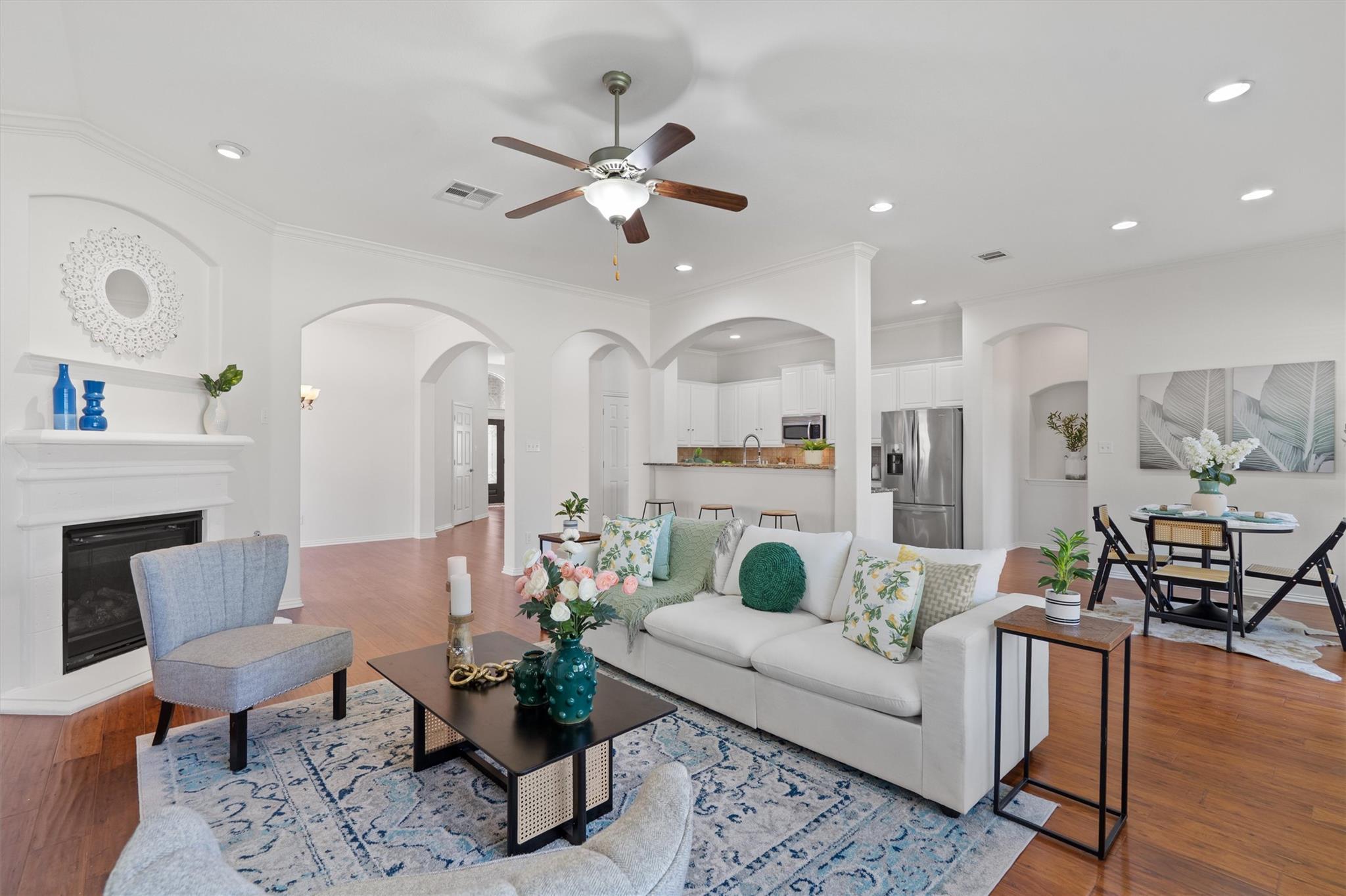 2529 Mirasol Loop, Round Rock, TX 78681