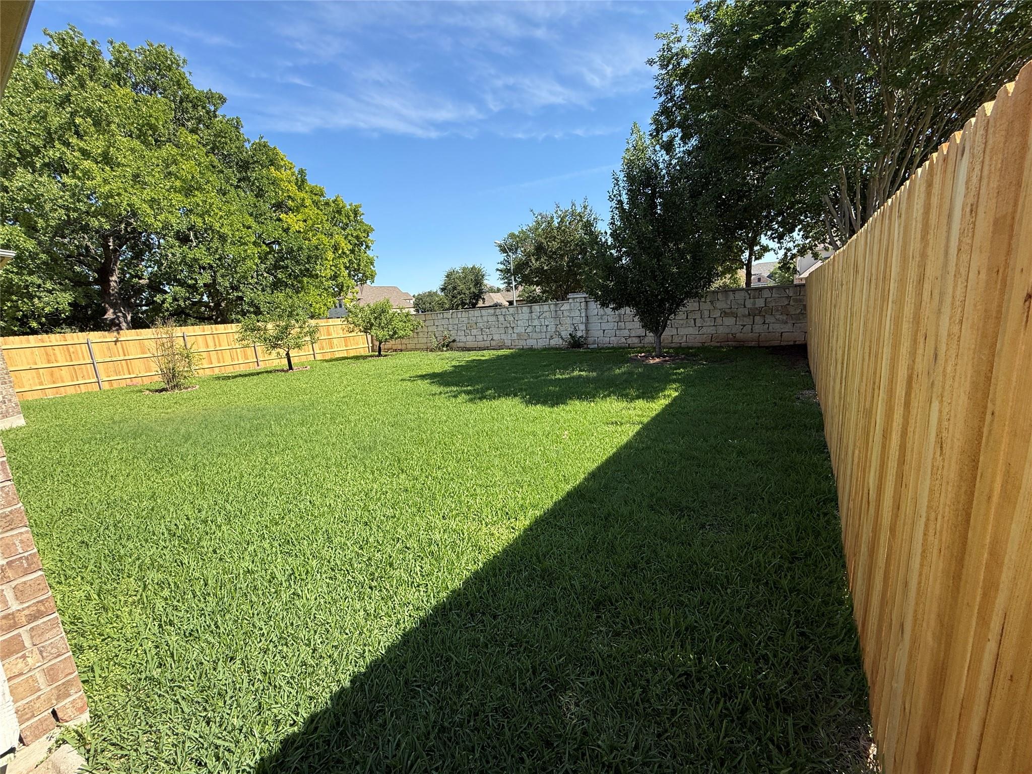 2529 Mirasol Loop, Round Rock, TX 78681