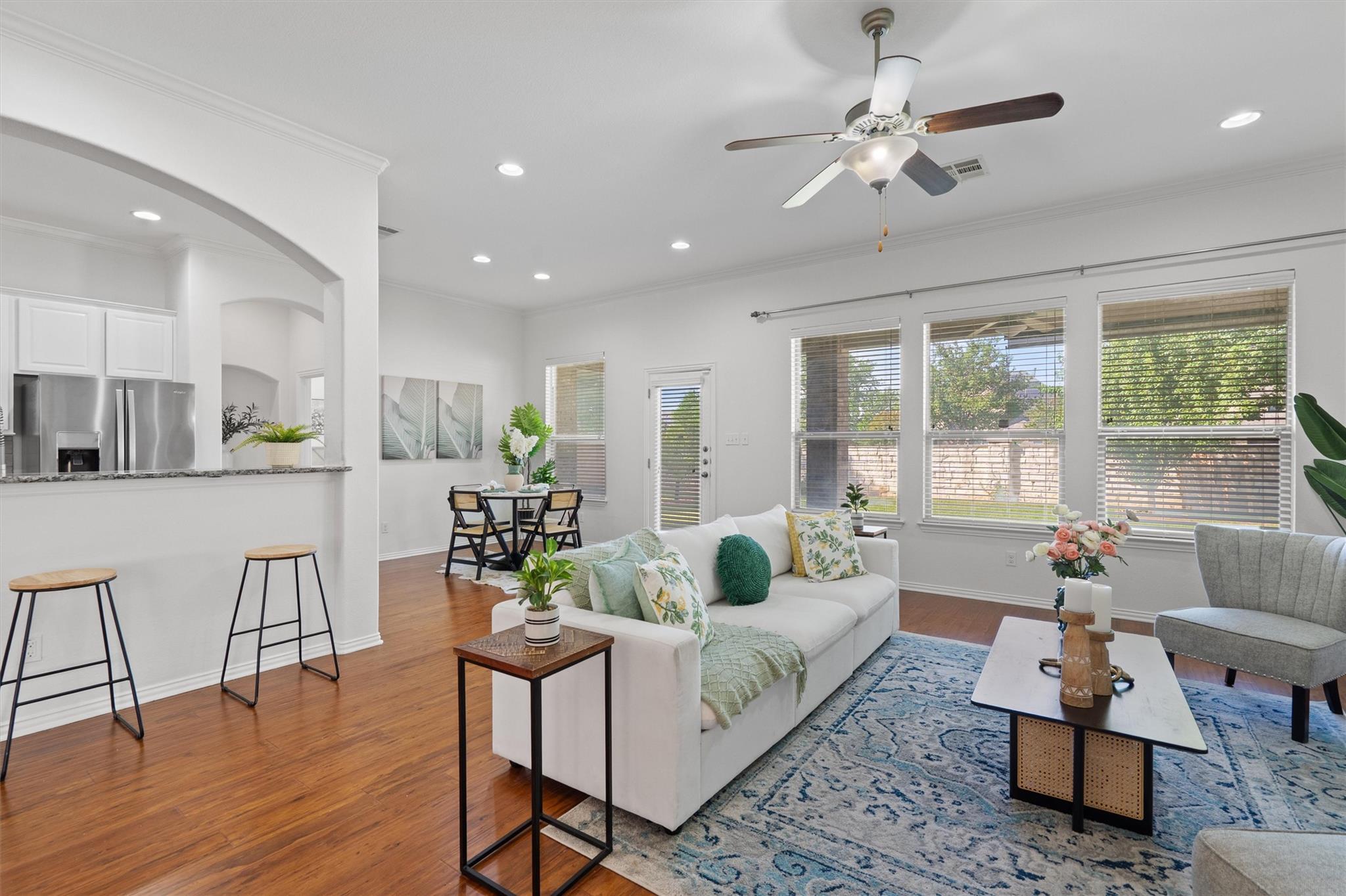 2529 Mirasol Loop, Round Rock, TX 78681