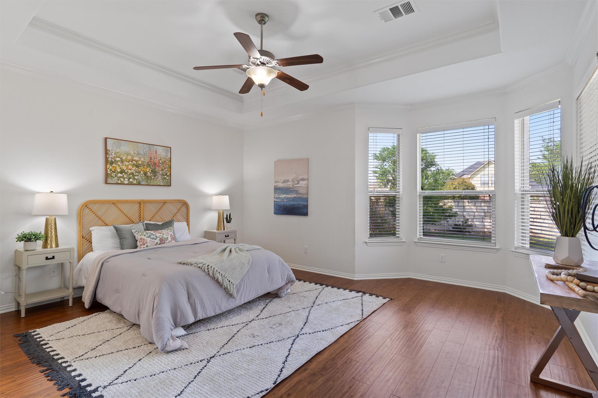 2529 Mirasol Loop, Round Rock, TX 78681