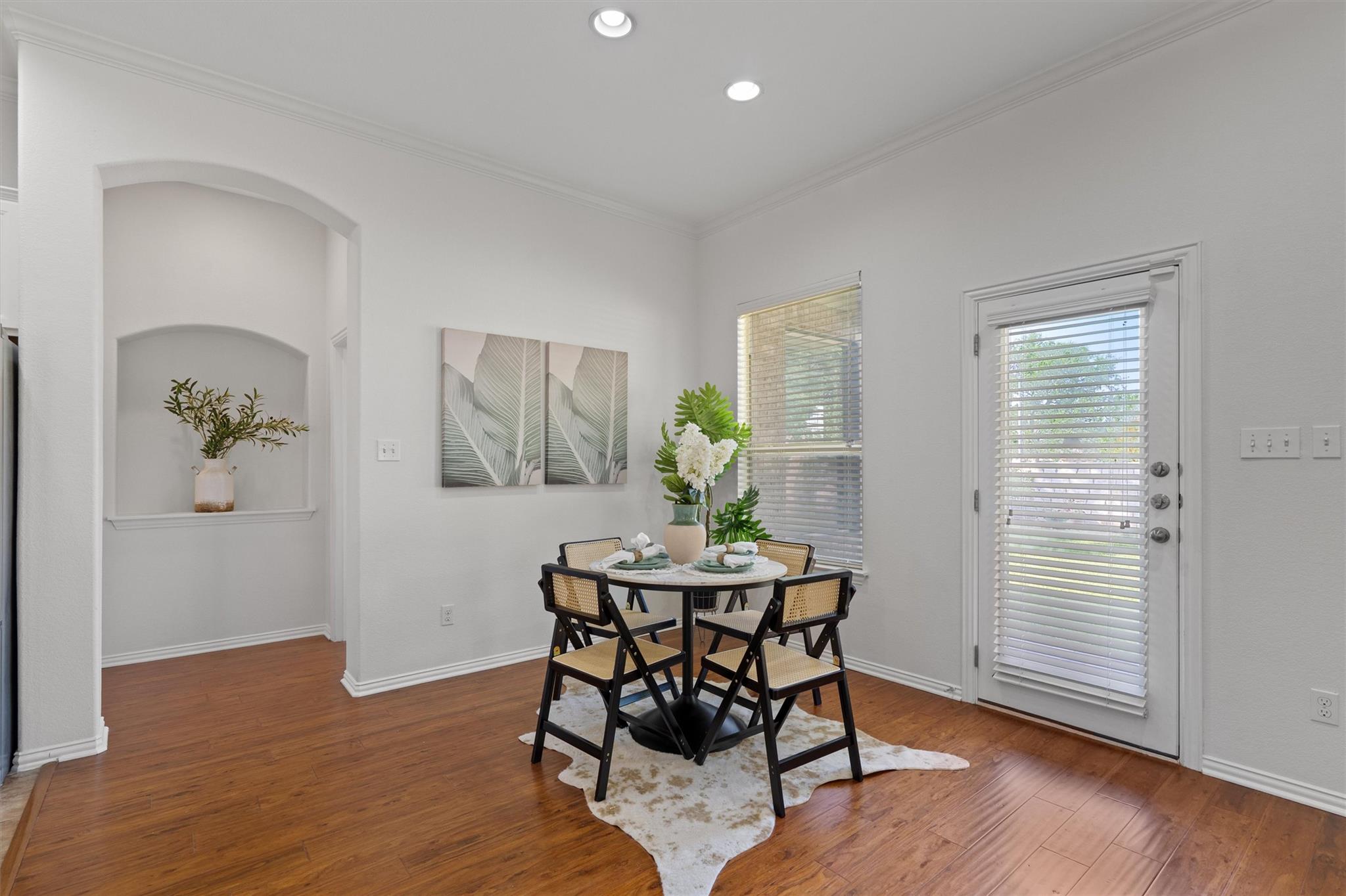 2529 Mirasol Loop, Round Rock, TX 78681