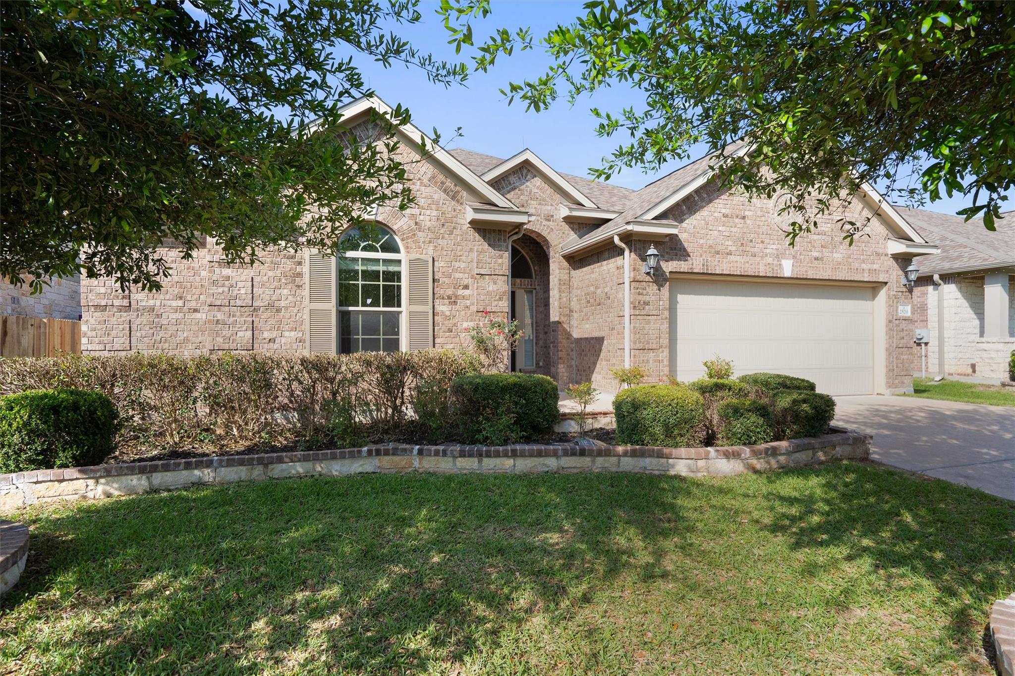 2529 Mirasol Loop, Round Rock, TX 78681