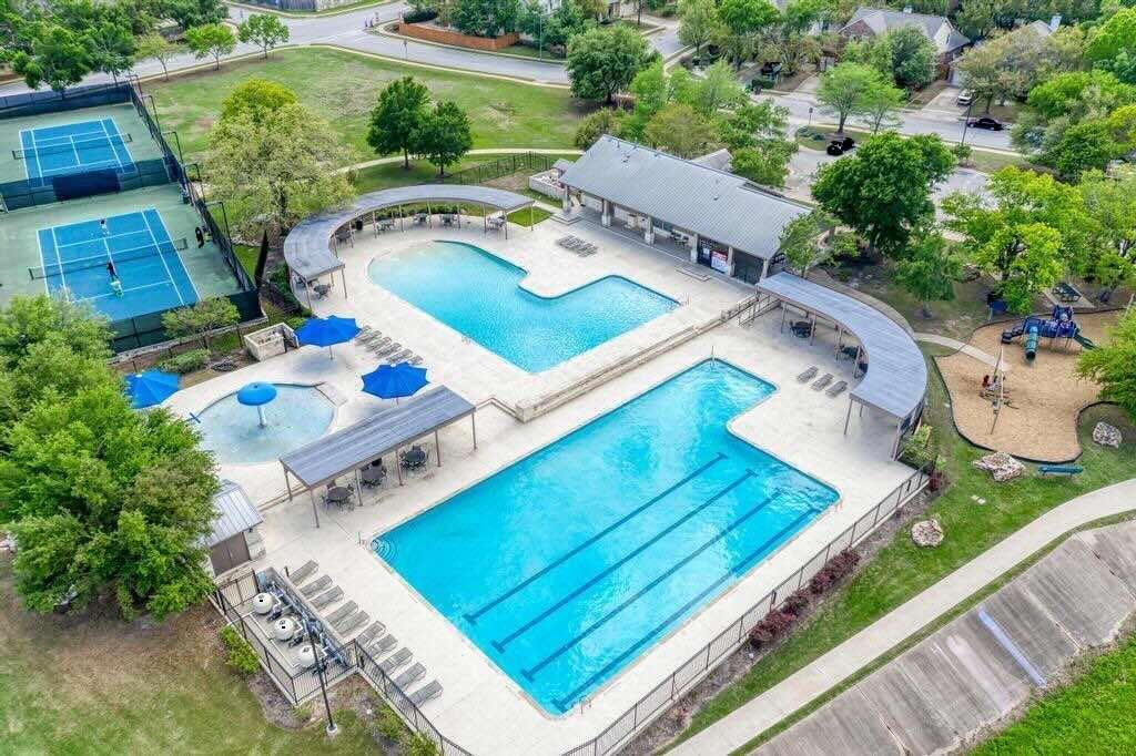 2529 Mirasol Loop, Round Rock, TX 78681