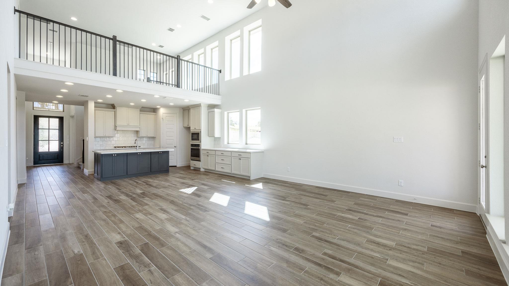 120 Burke St, Liberty Hill, TX 78642