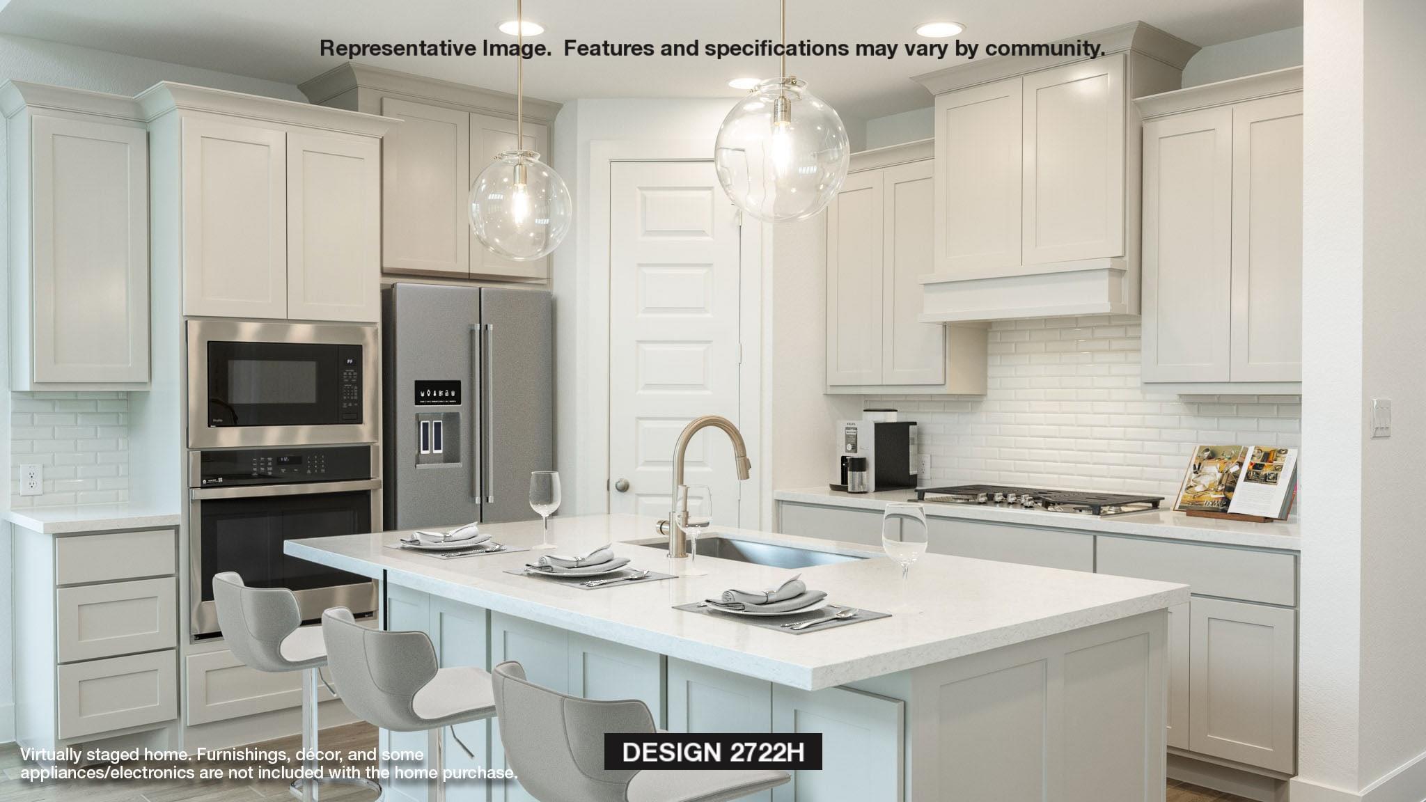 141 Burke St, Liberty Hill, TX 78642