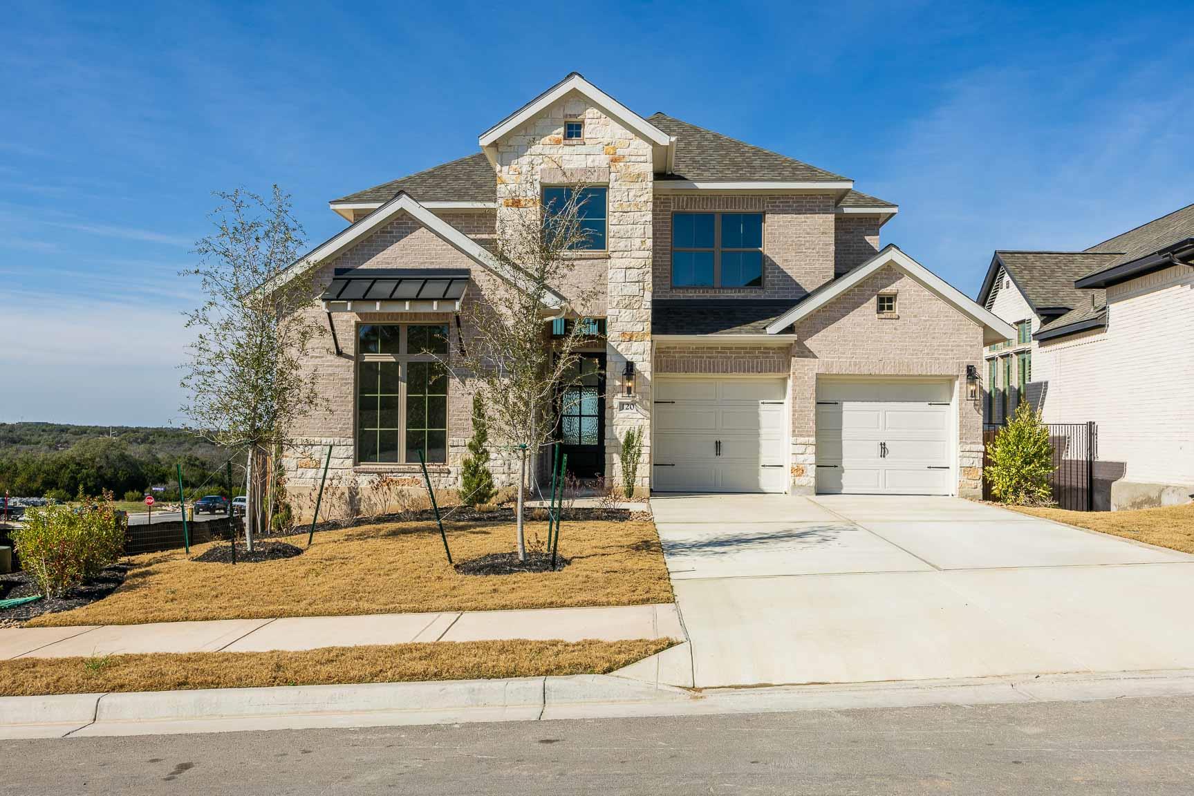 120 Burke St, Liberty Hill, TX 78642