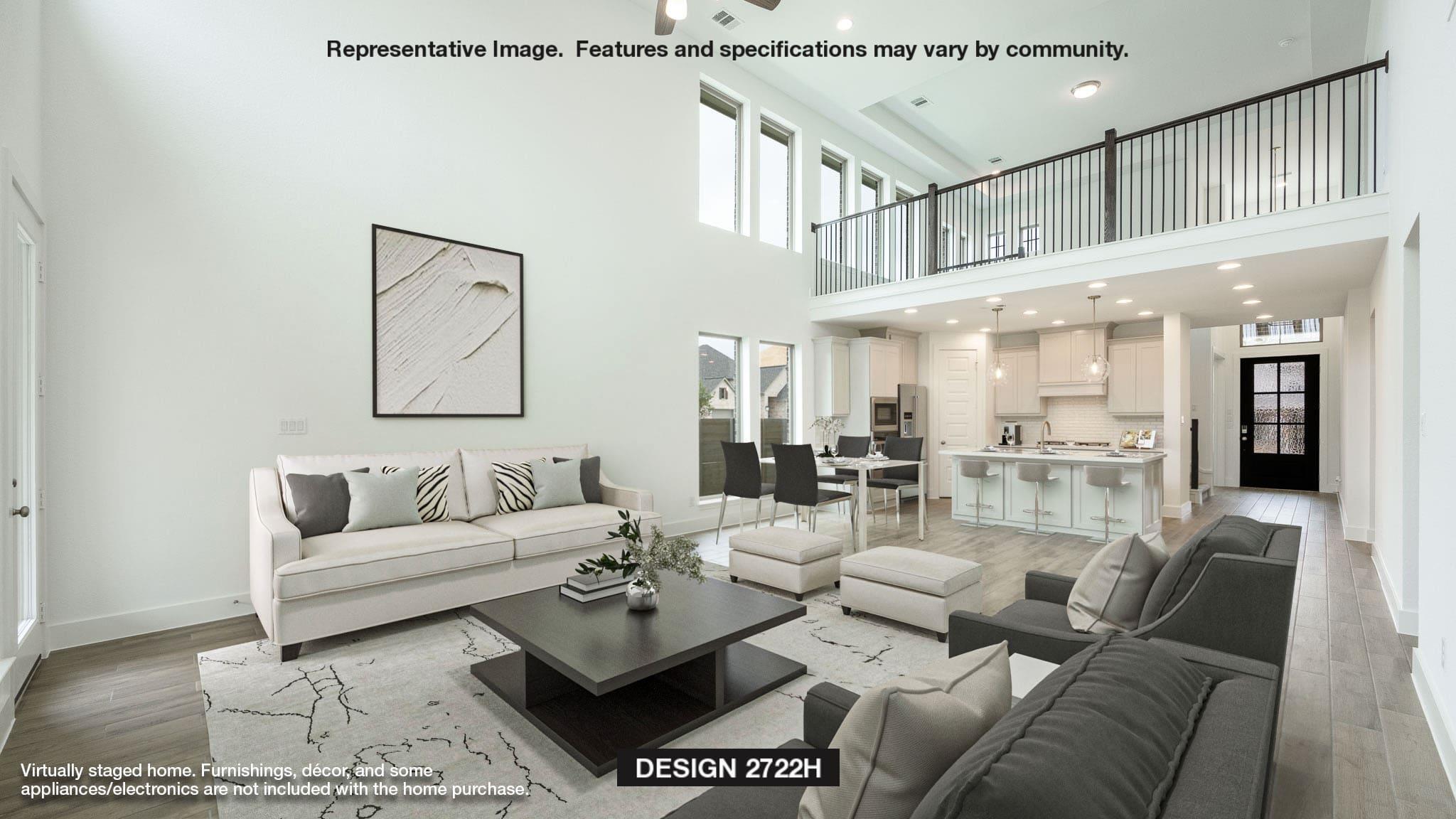 141 Burke St, Liberty Hill, TX 78642