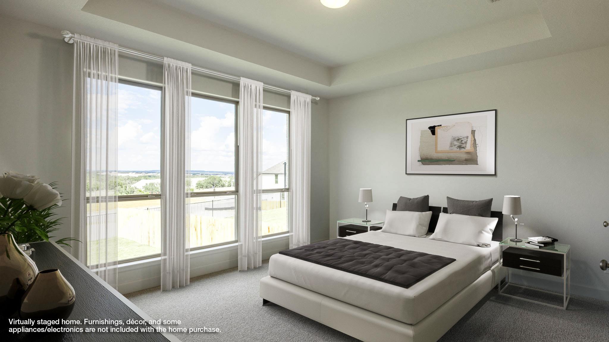 141 Burke St, Liberty Hill, TX 78642