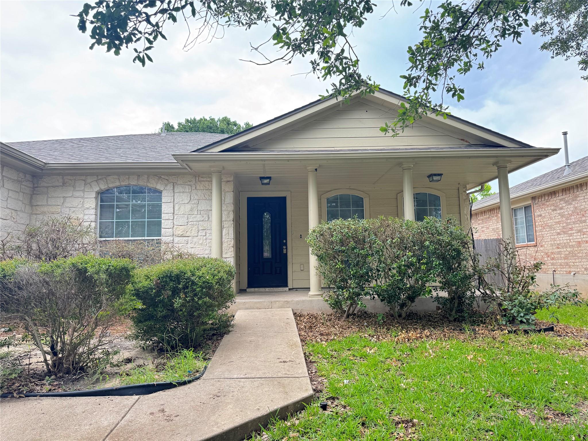 1412 Vanilla Bean Dr, Pflugerville, TX 78660