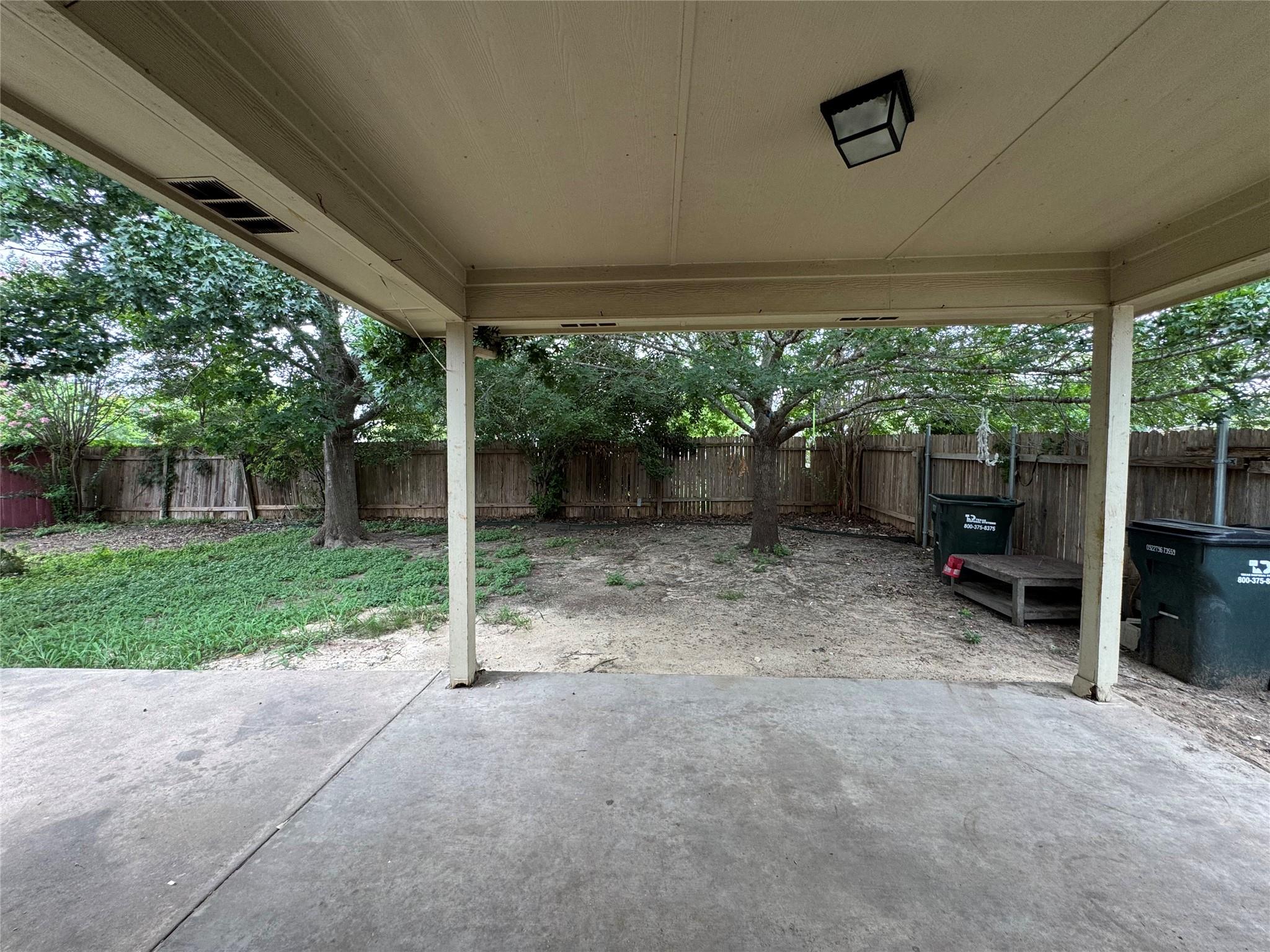 1412 Vanilla Bean Dr, Pflugerville, TX 78660