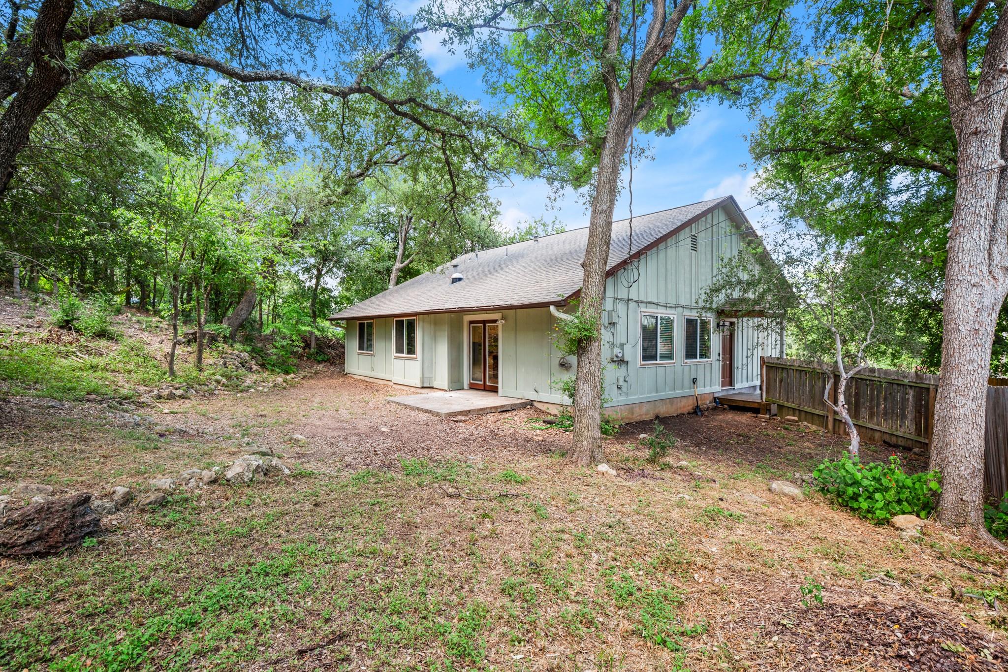 3200 China Grv, Austin, TX 78745