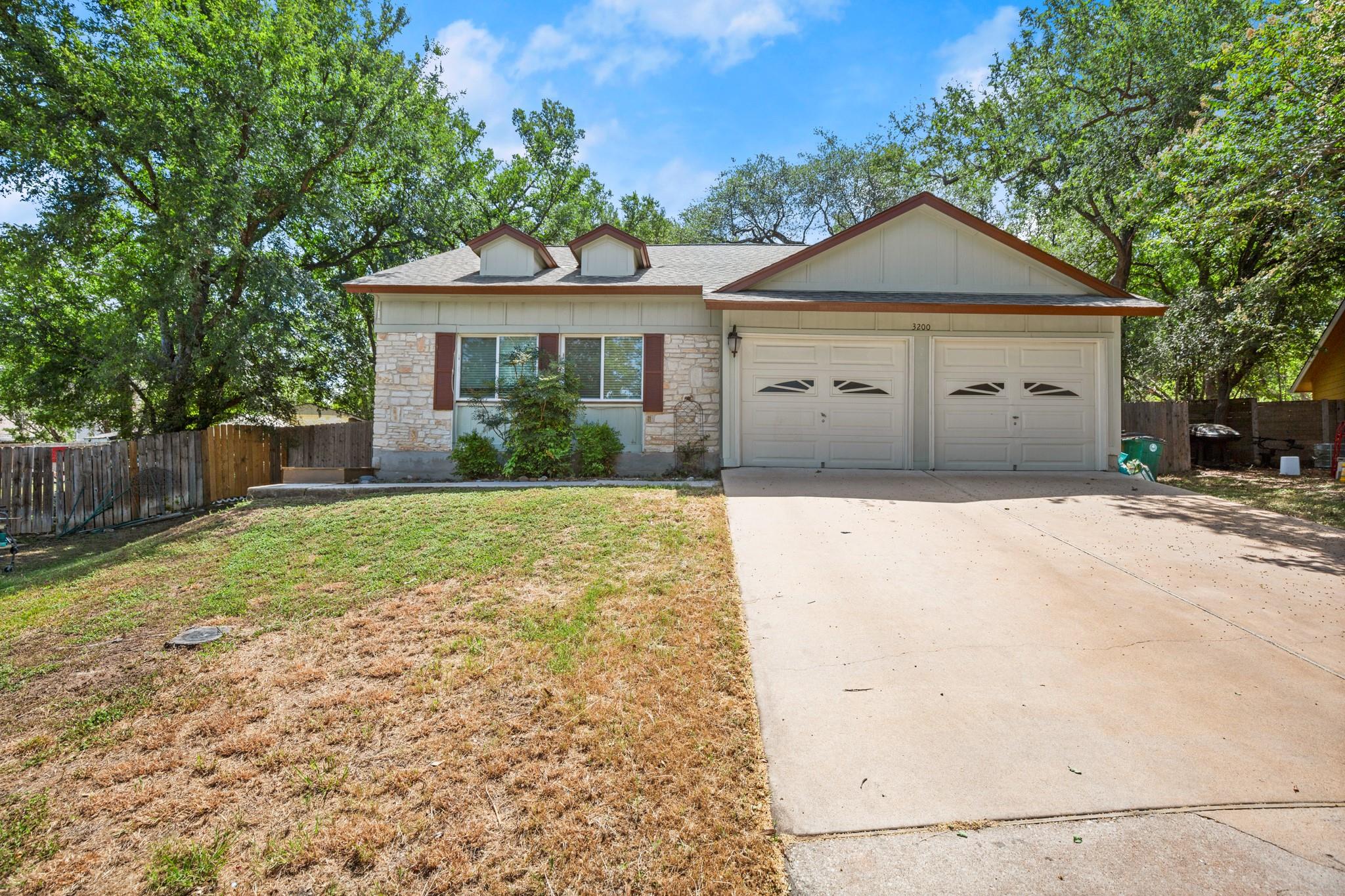 3200 China Grv, Austin, TX 78745