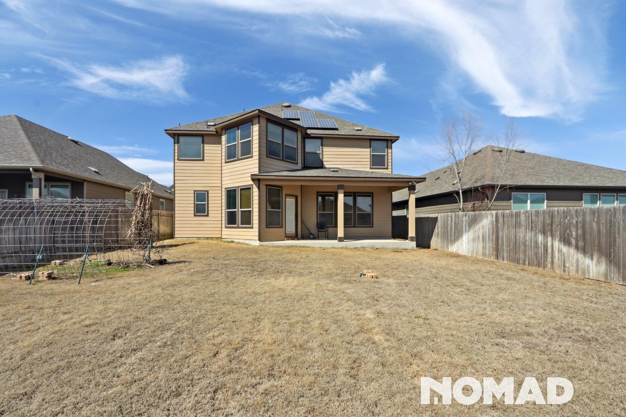 7905 Big Wind Way, Austin, TX 78724
