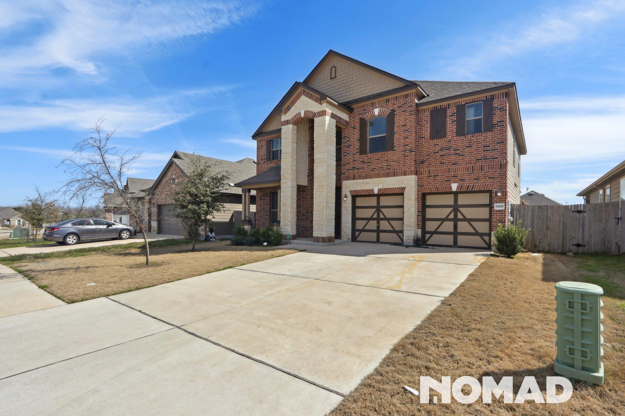 7905 Big Wind Way, Austin, TX 78724