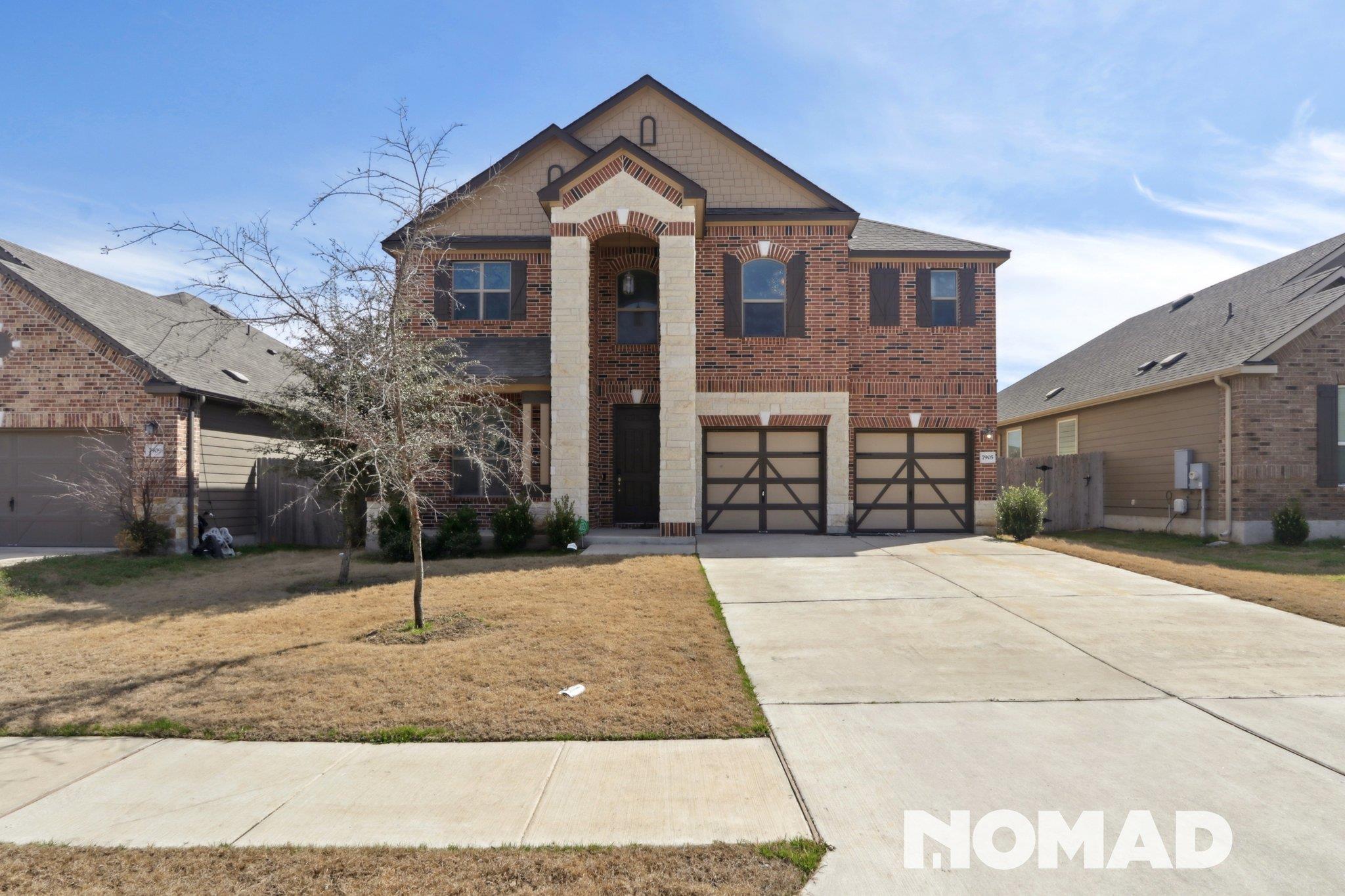 7905 Big Wind Way, Austin, TX 78724