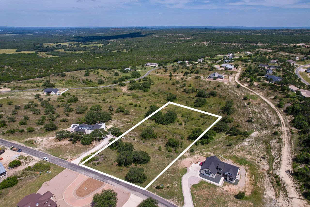 511 Bosque Trl, Marble Falls, TX 78654