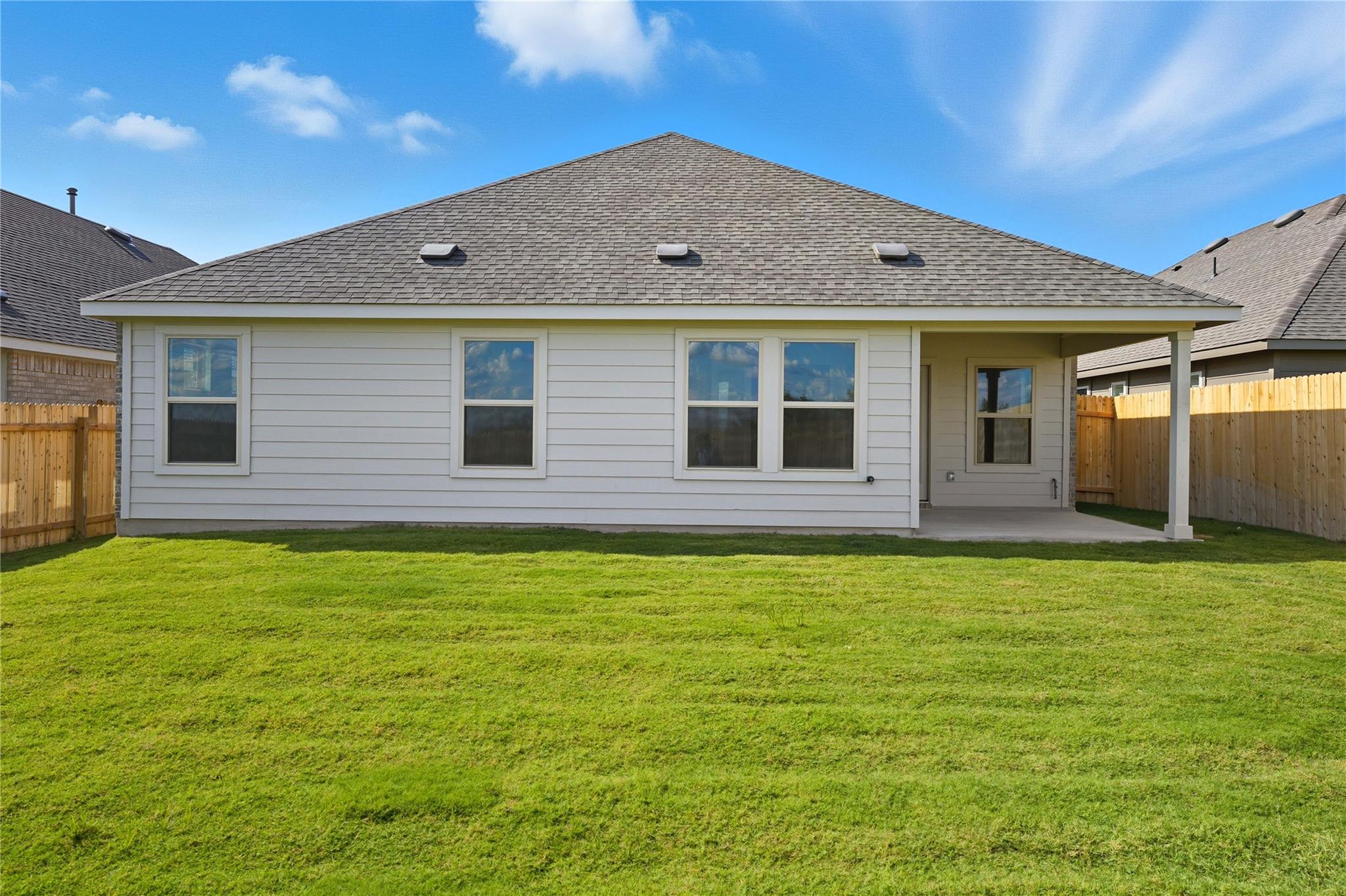 14317 Duckworth Trce, Manor, TX 78653