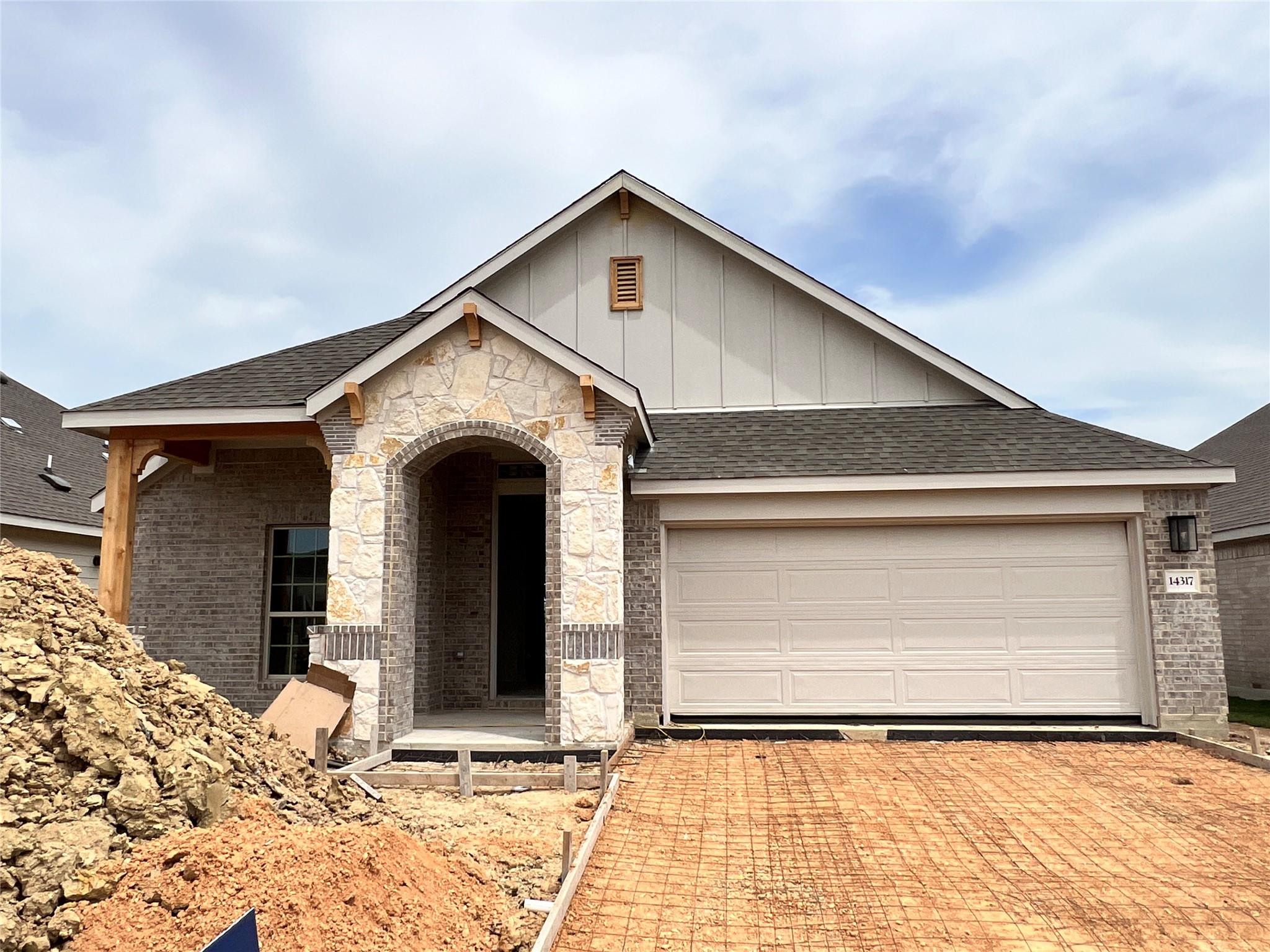 14317 Duckworth Trce, Manor, TX 78653