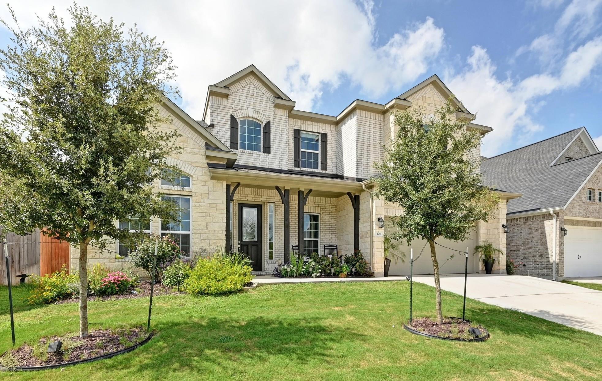 476 Gamble Dr, Buda, TX 78610