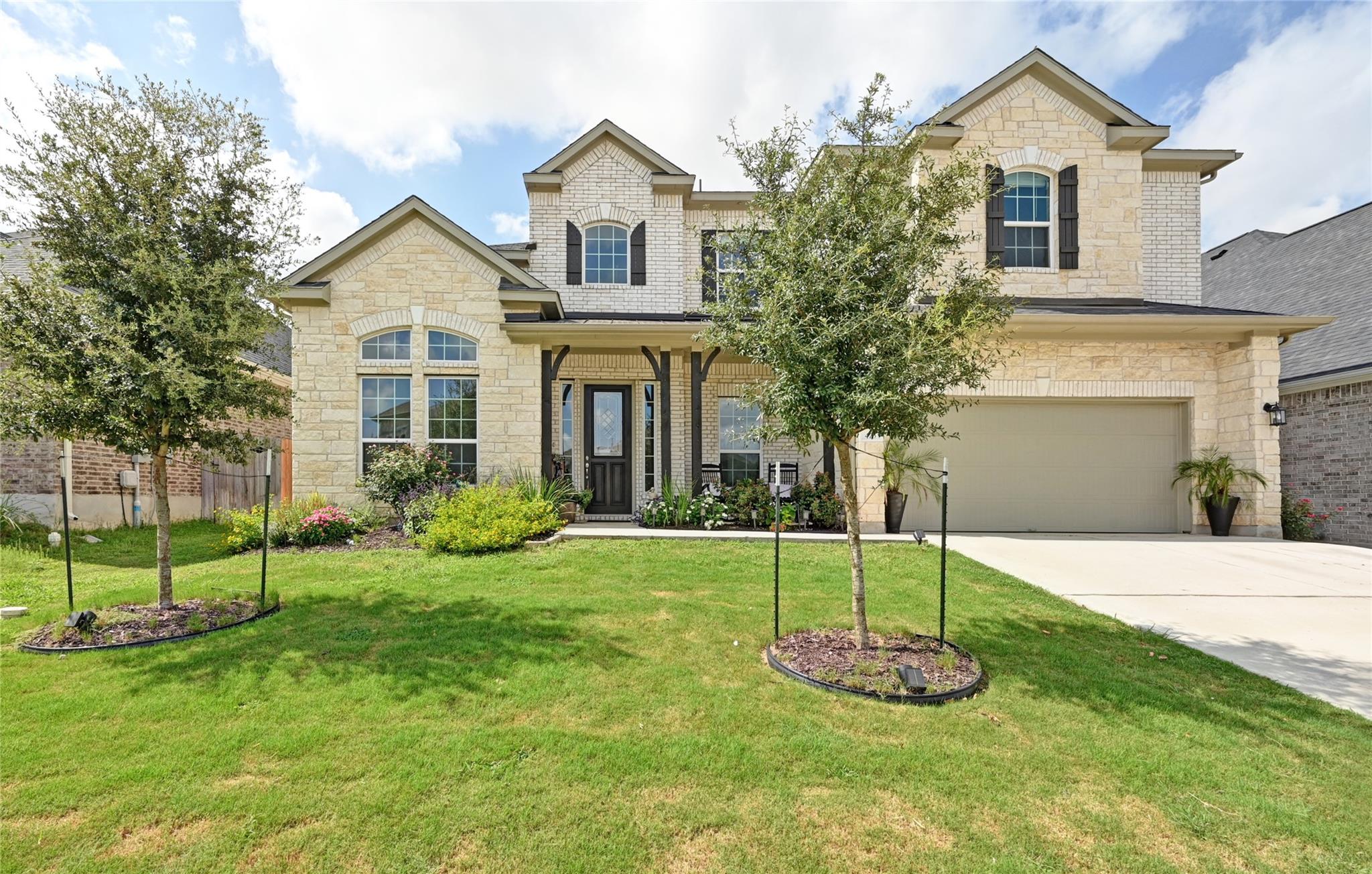 476 Gamble Dr, Buda, TX 78610