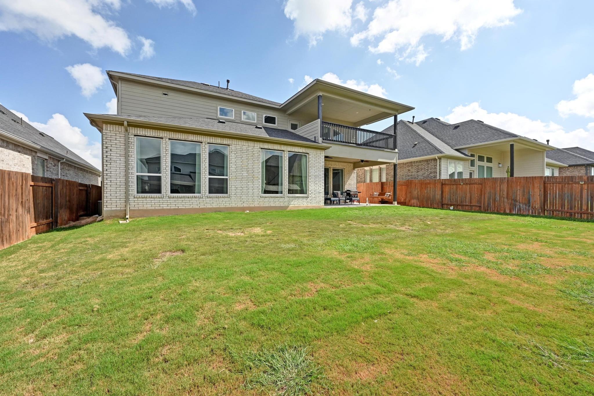 476 Gamble Dr, Buda, TX 78610