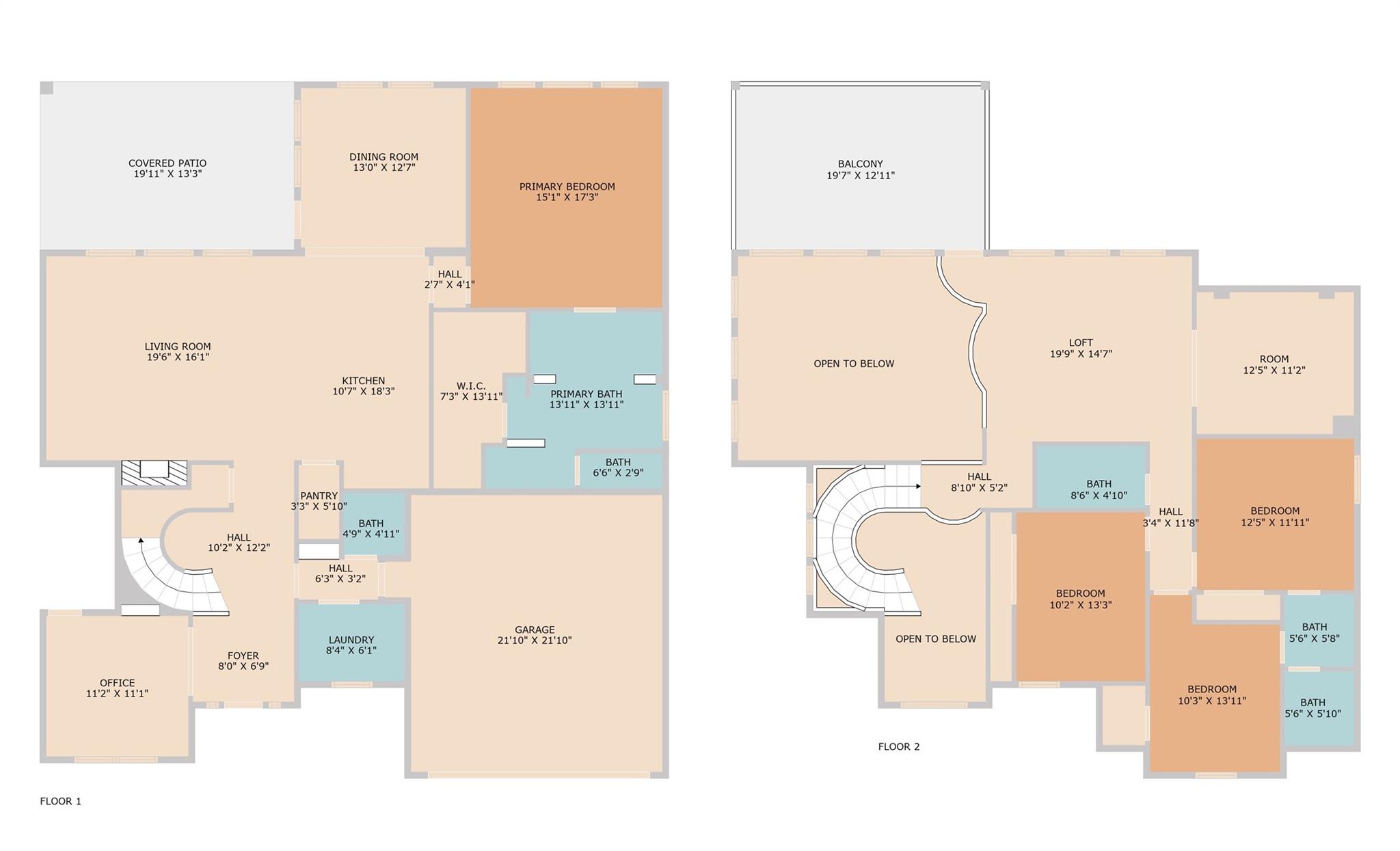 476 Gamble Dr, Buda, TX 78610