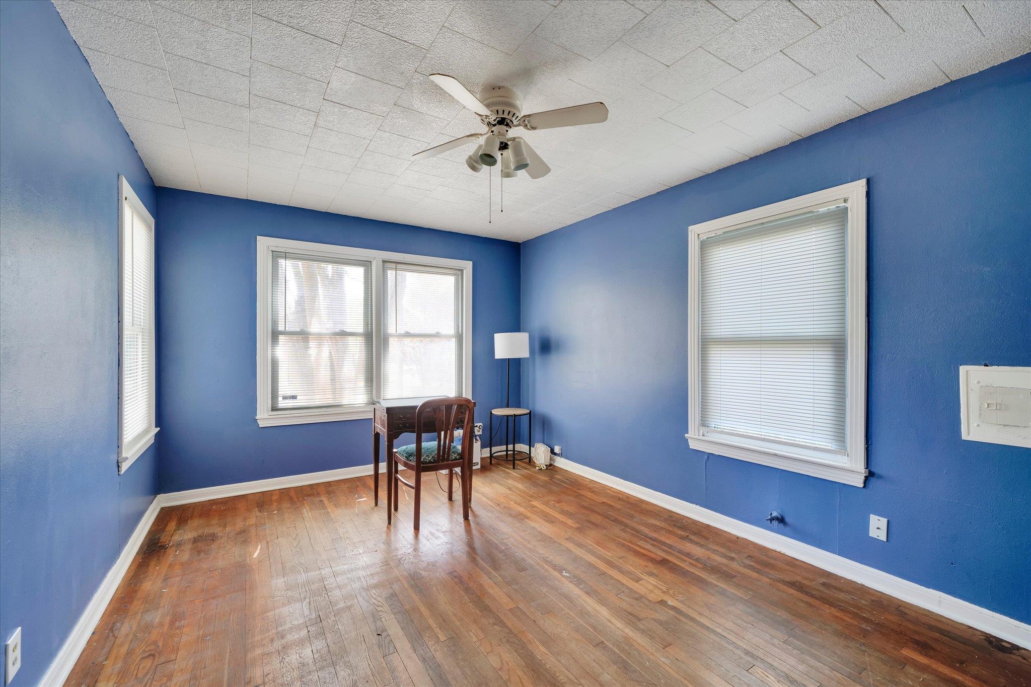 1206 Ruth Ave, Austin, TX 78757