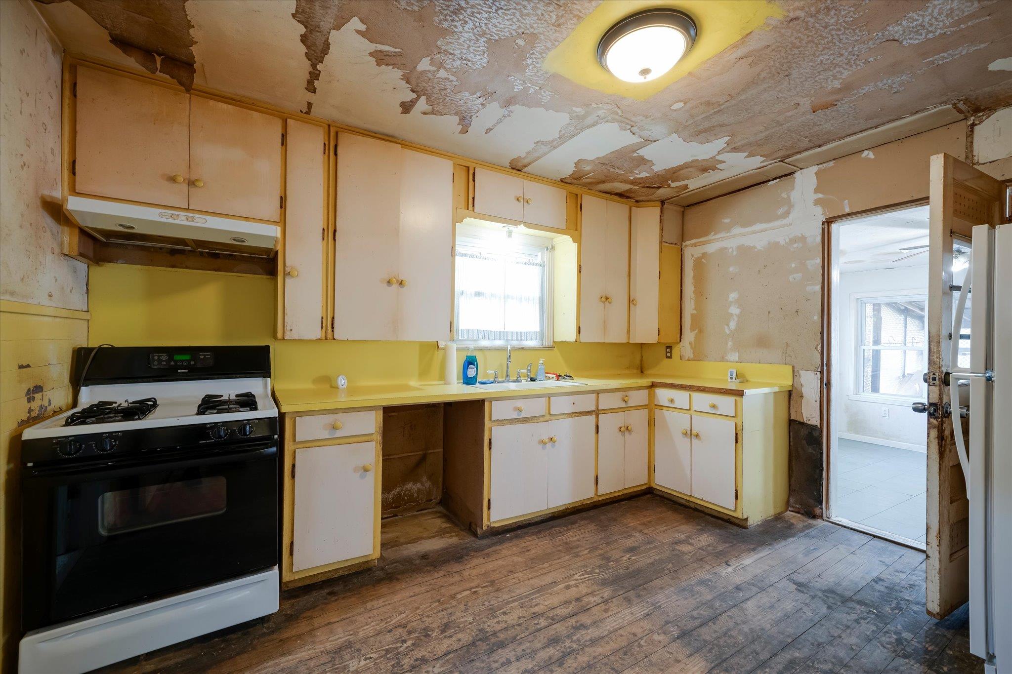 1206 Ruth Ave, Austin, TX 78757