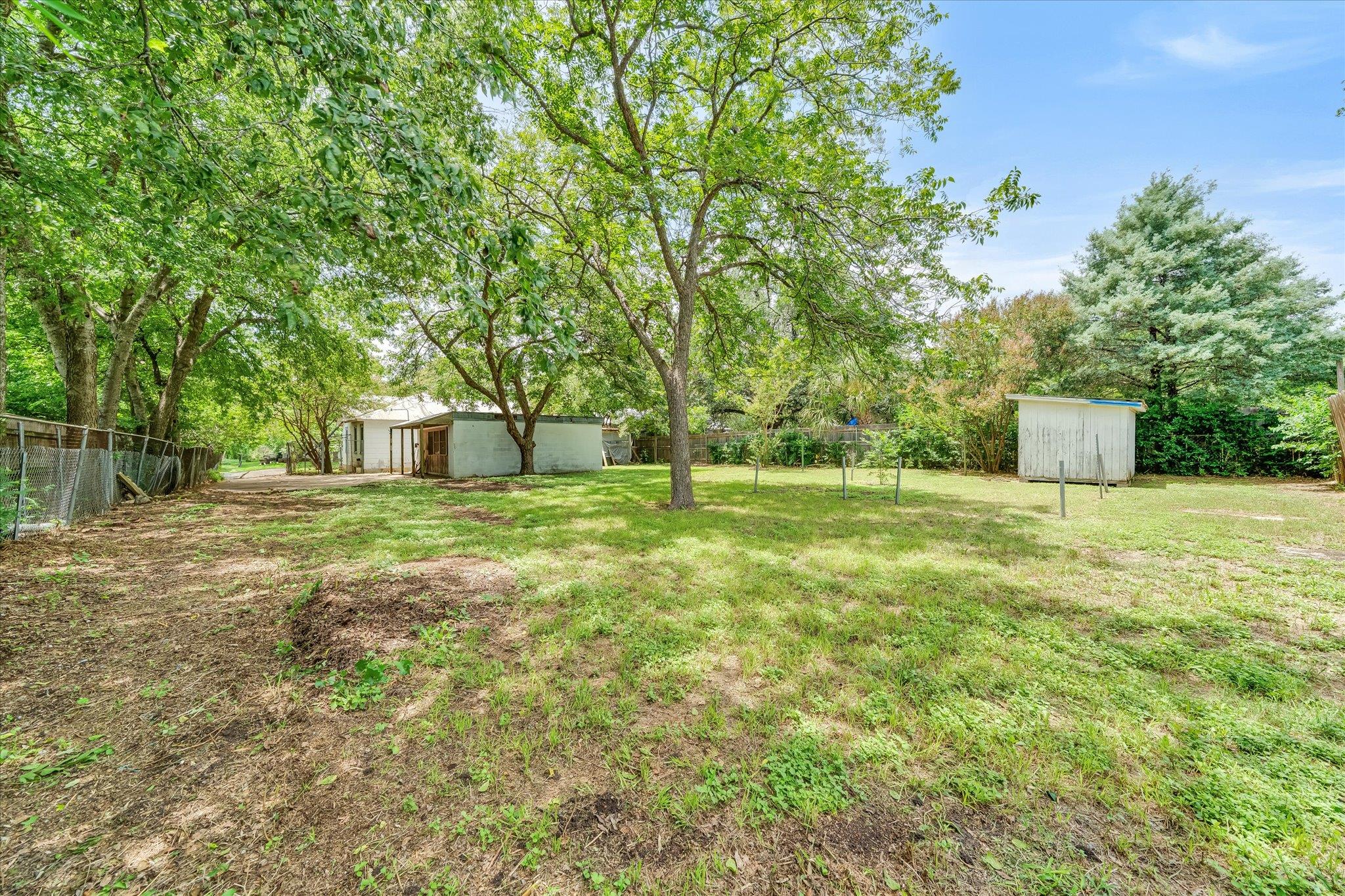 1206 Ruth Ave, Austin, TX 78757