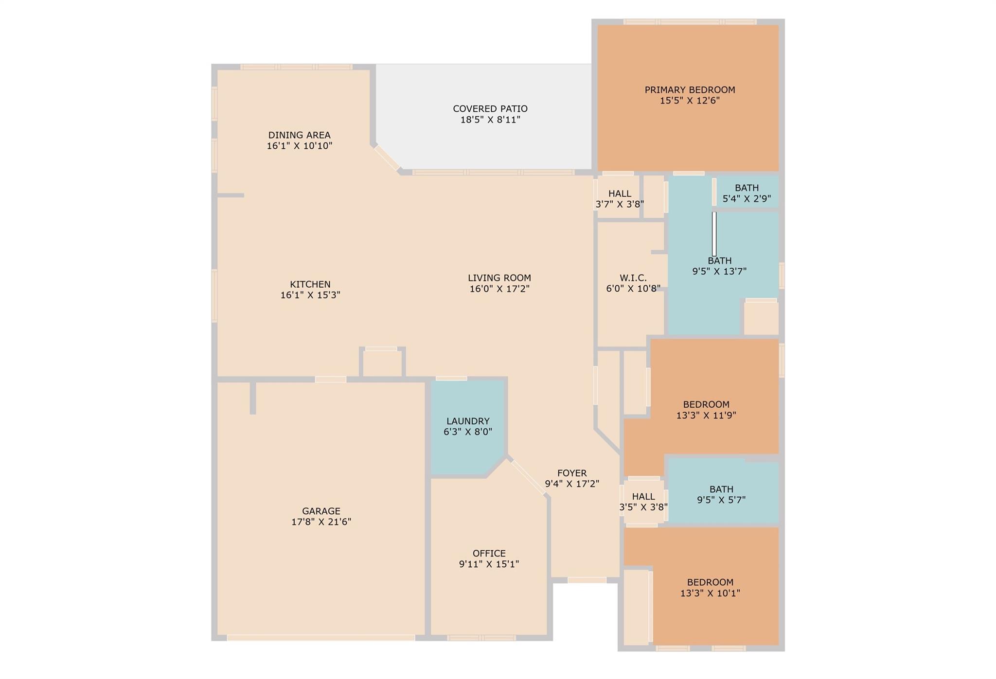 123 Pine Bark Dr, Buda, TX 78610