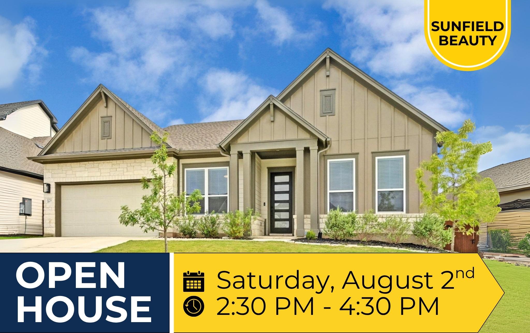123 Pine Bark Dr, Buda, TX 78610