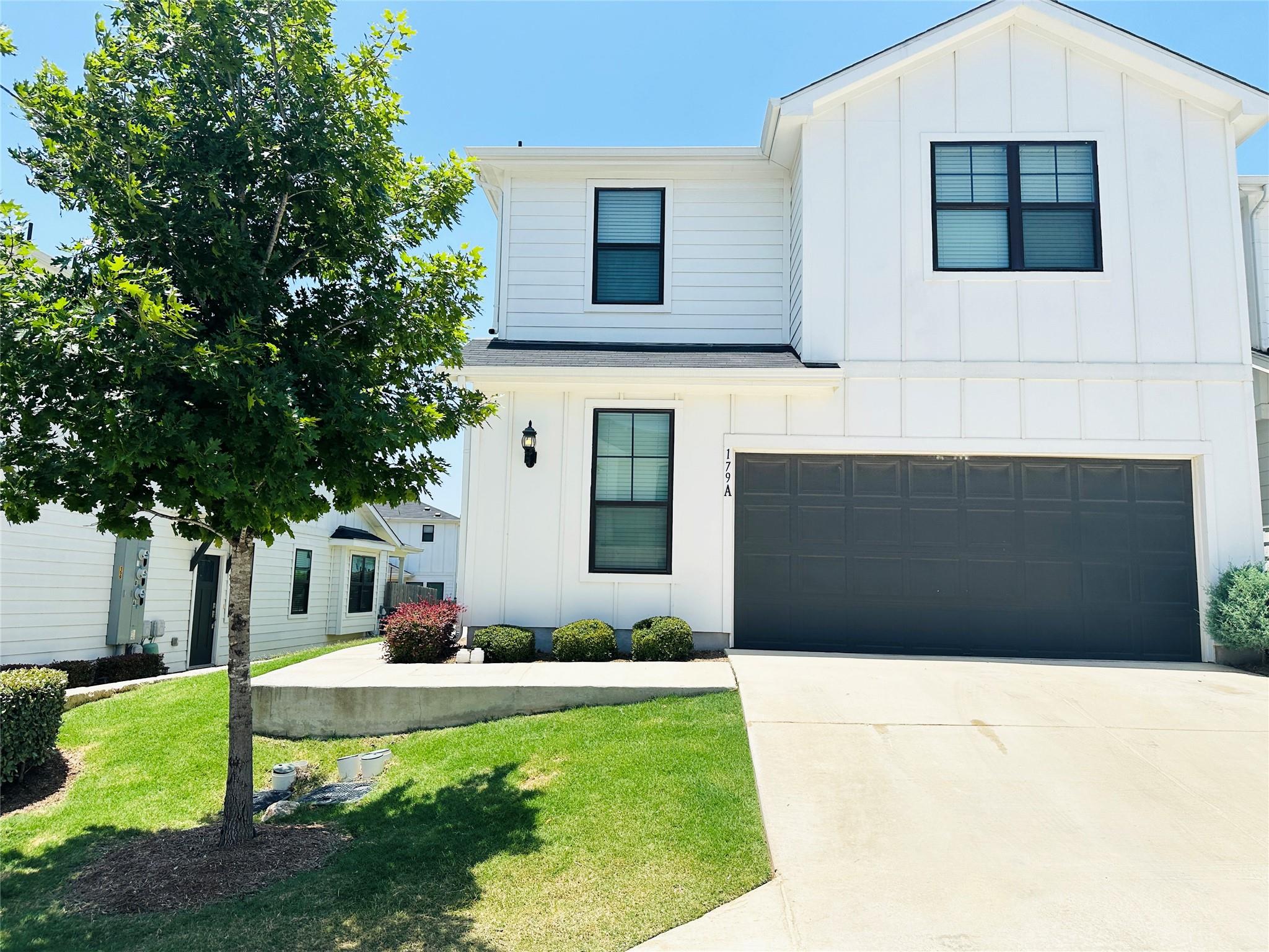 179 Threshing Rd # A, Buda, TX 78610