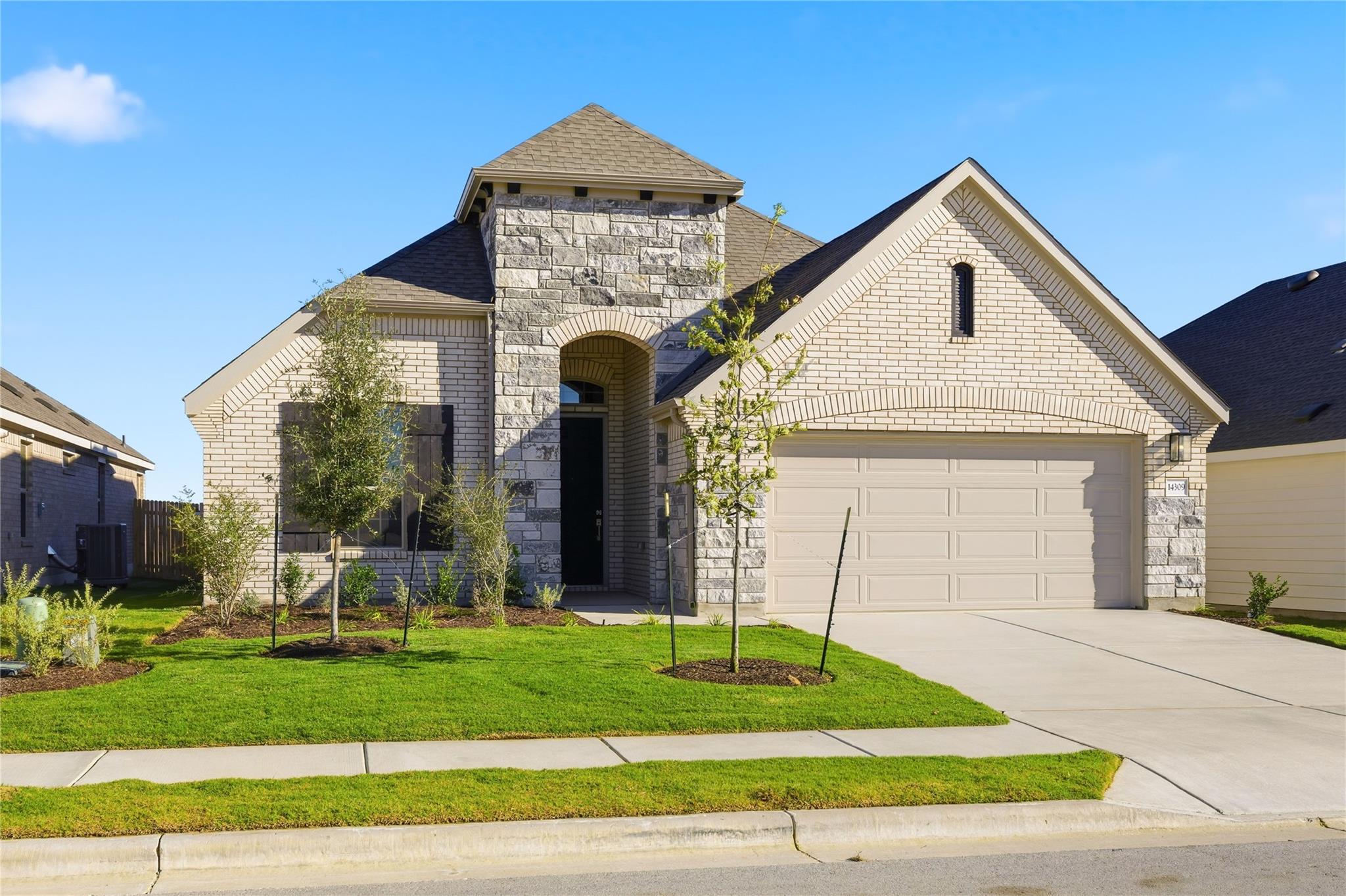14309 Duckworth Trce, Manor, TX 78653