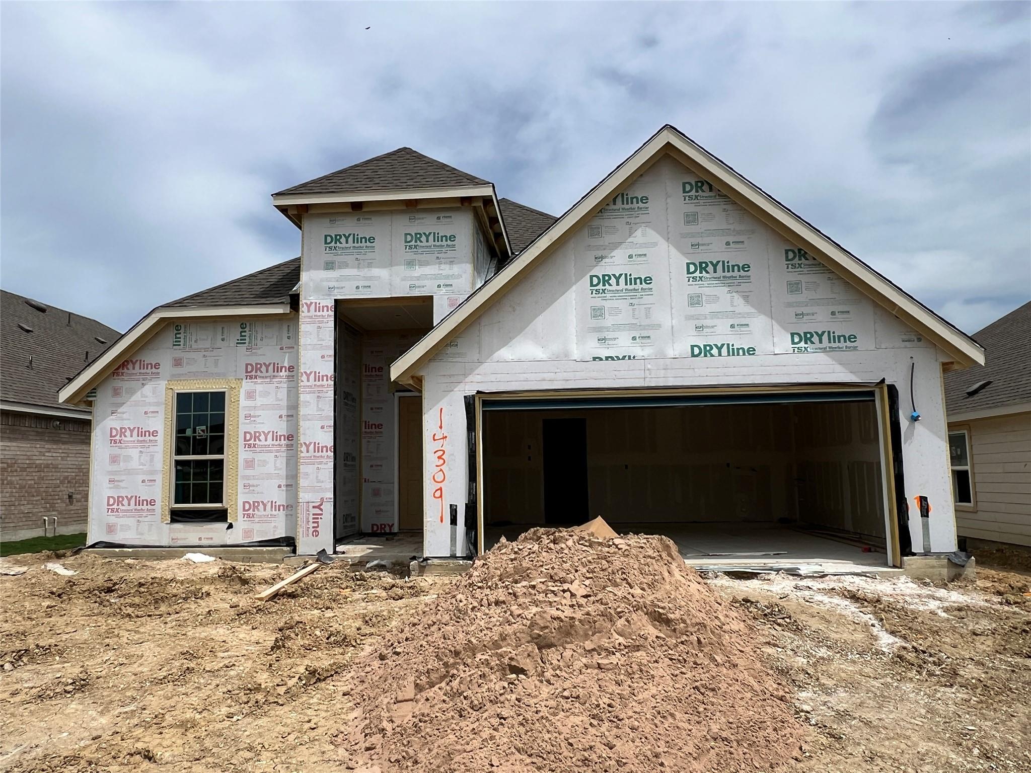 14309 Duckworth Trce, Manor, TX 78653