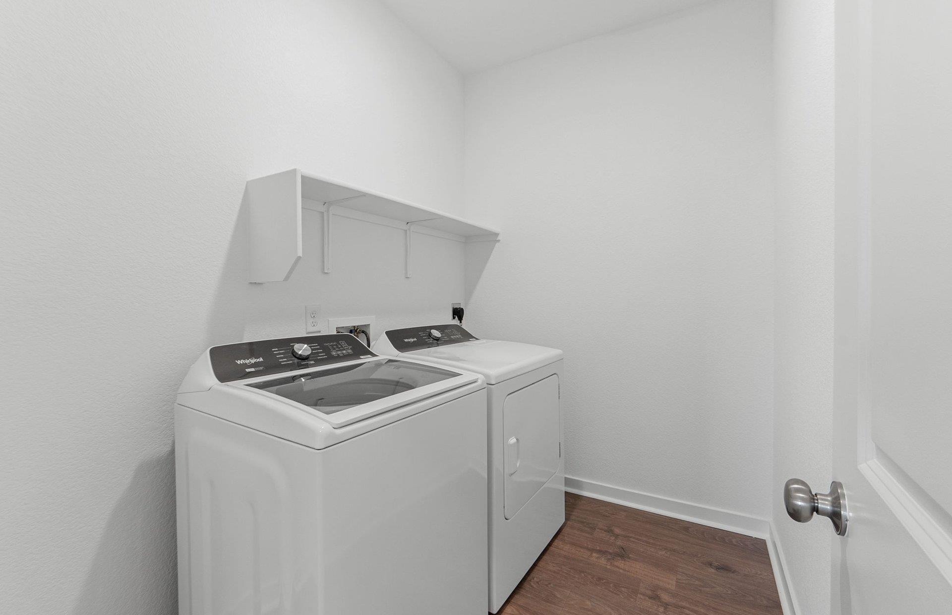 108 Green Berets Bnd, Jarrell, TX 76537