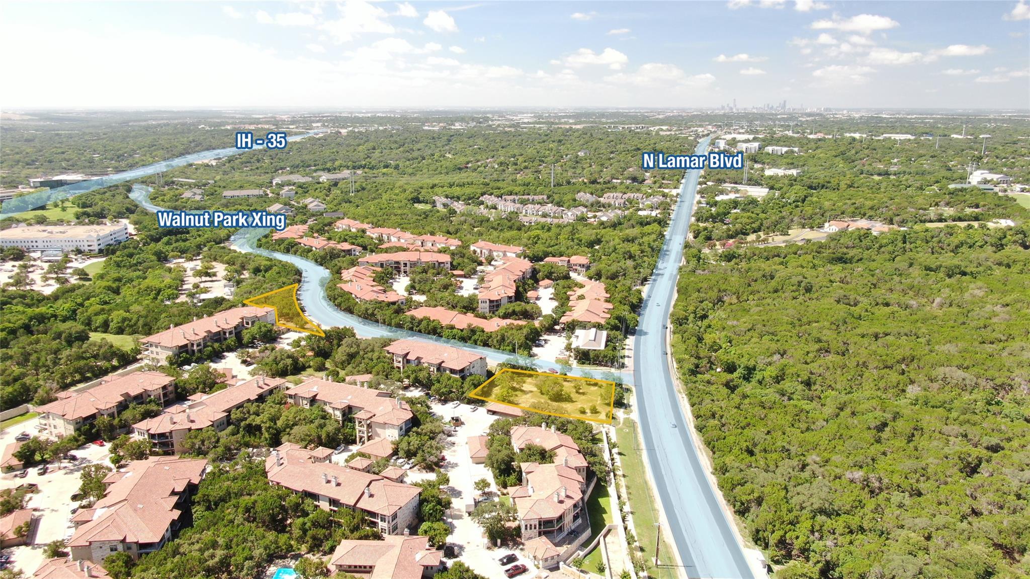 12139 Walnut Park Xing, Austin, TX 78753