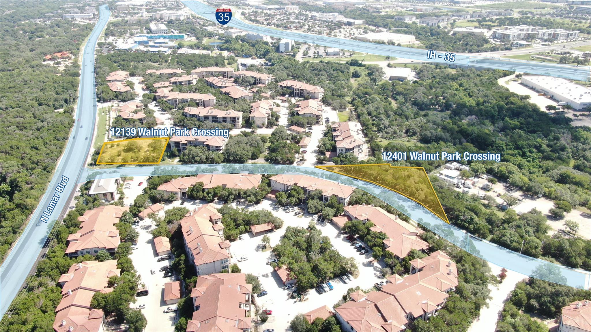 12139 Walnut Park Xing, Austin, TX 78753