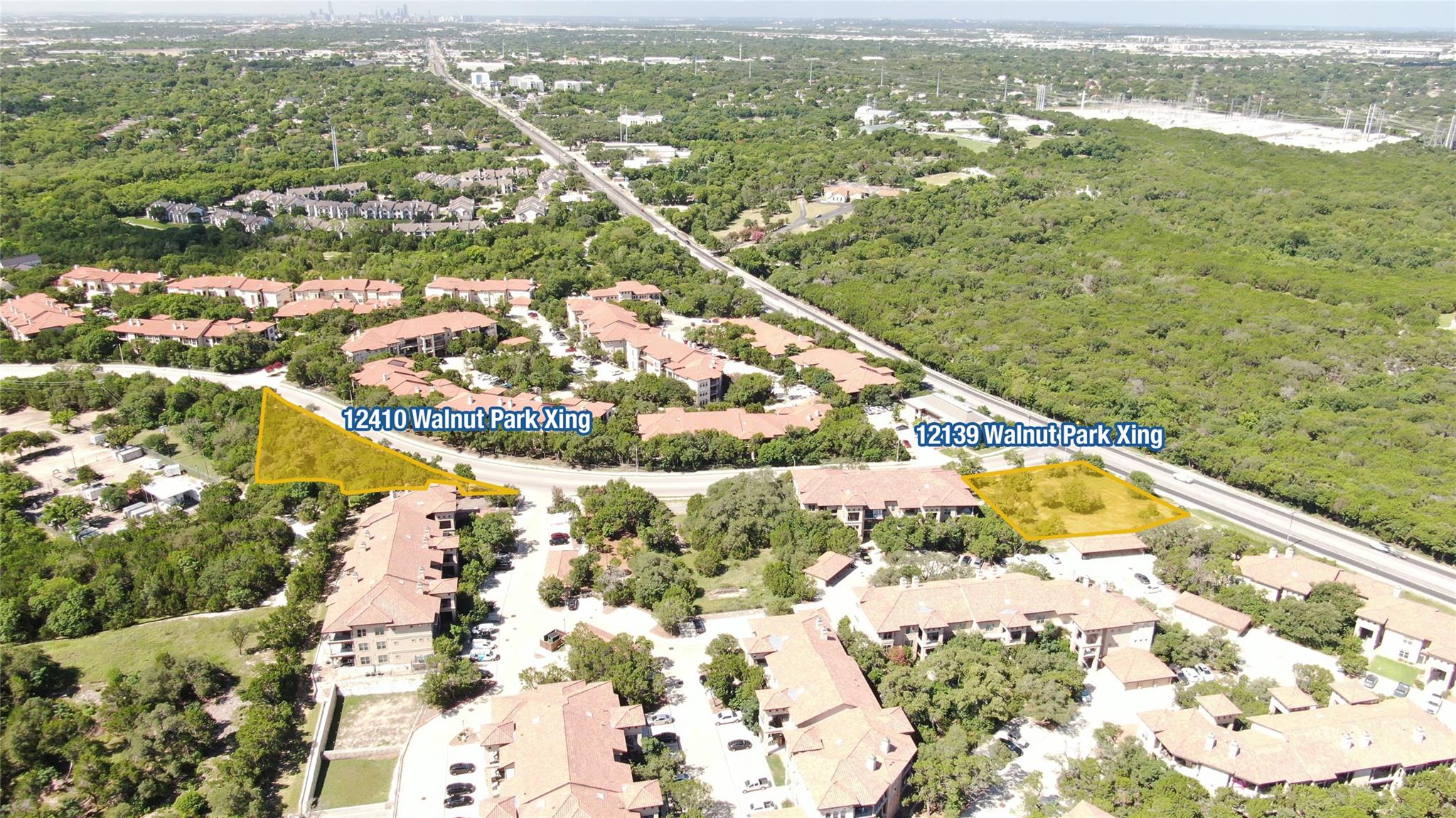 12139 Walnut Park Xing, Austin, TX 78753