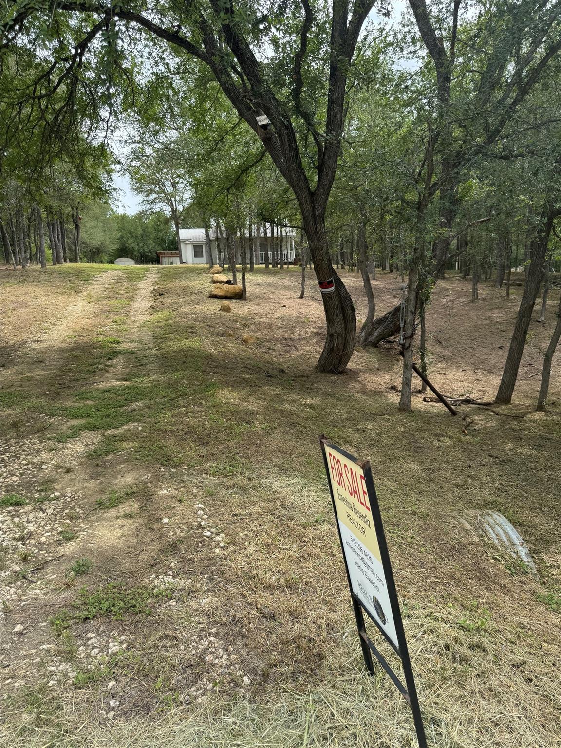 146 Crooked Hollow Rd, Elgin, TX 78621