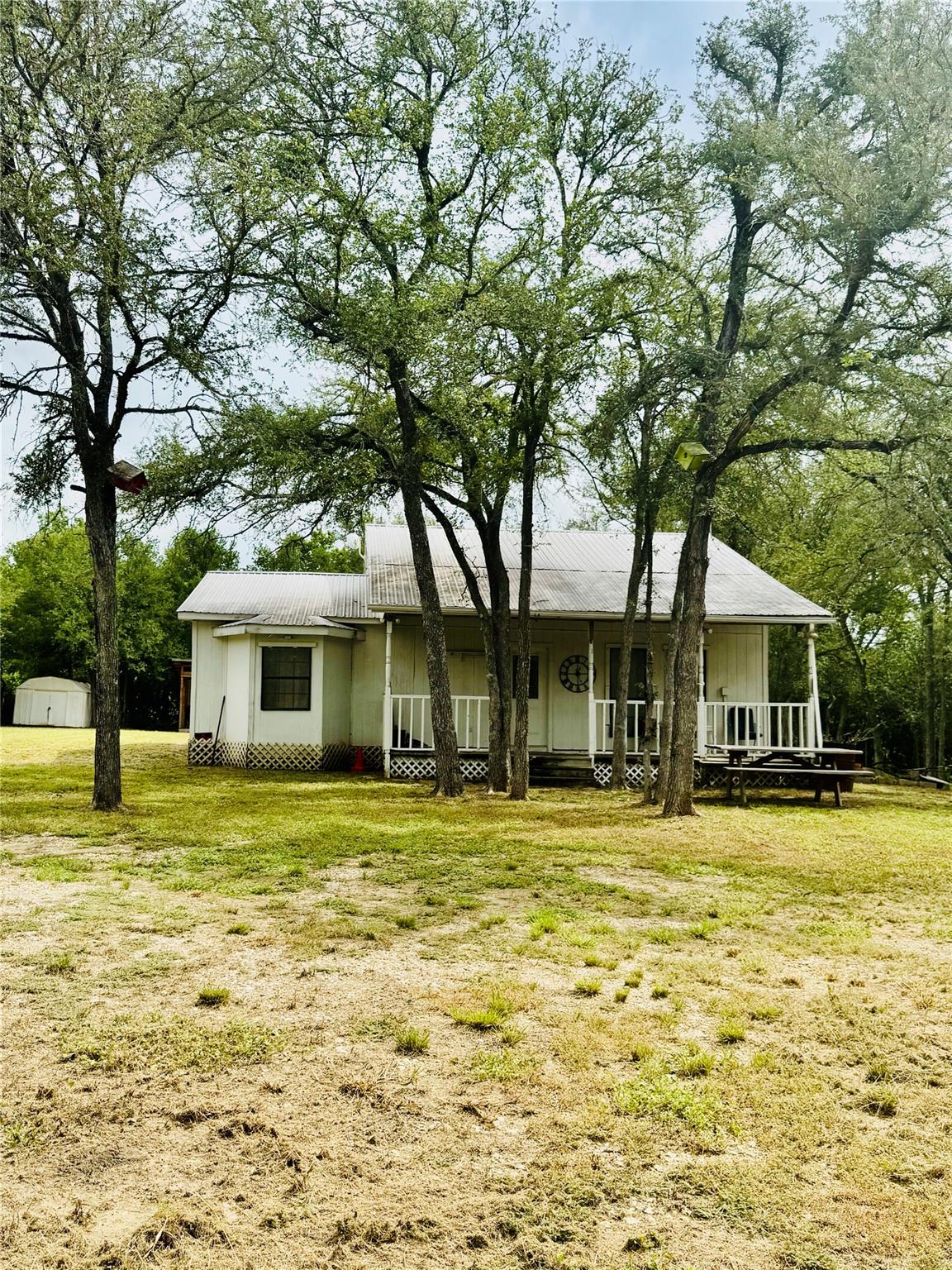 146 Crooked Hollow Rd, Elgin, TX 78621